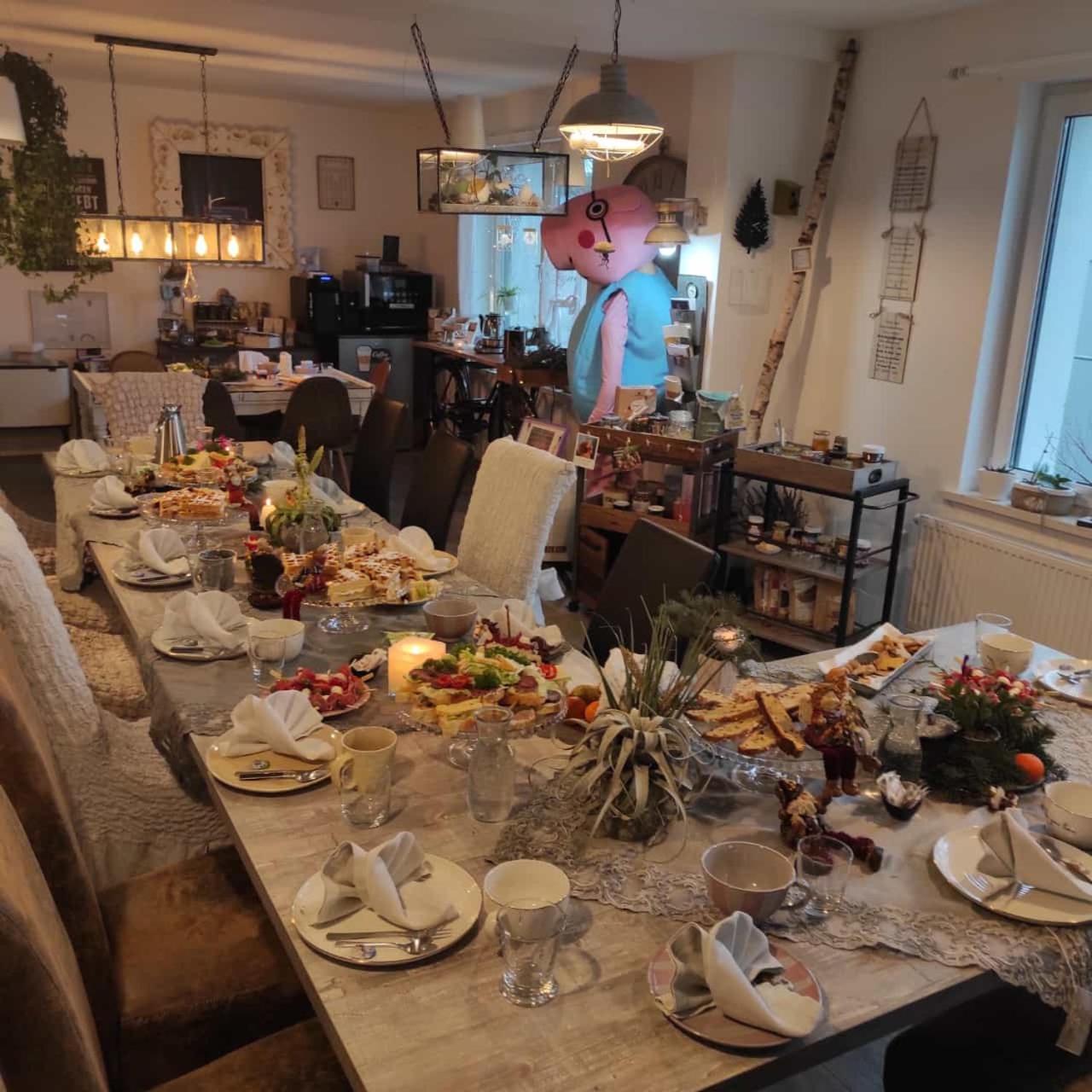 La Maison Bett & Cykel, Billede 38