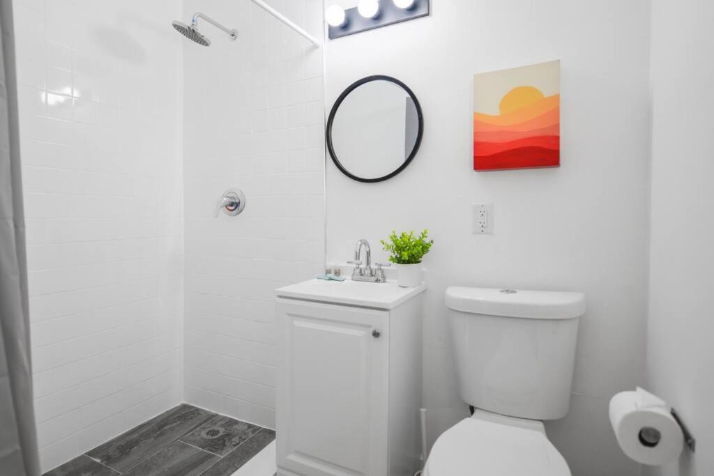 Studio Apartment photo 3