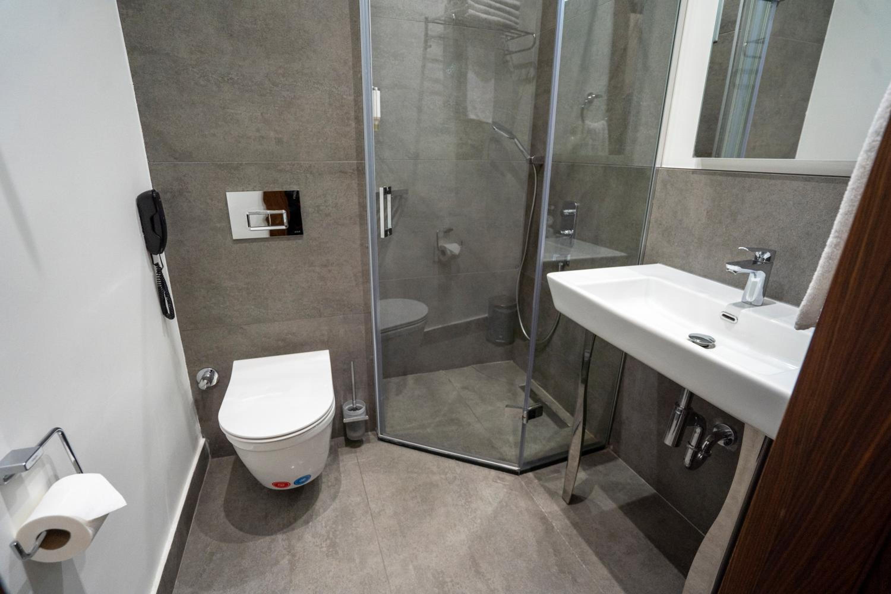 Superior Suite with Sea View photo 3