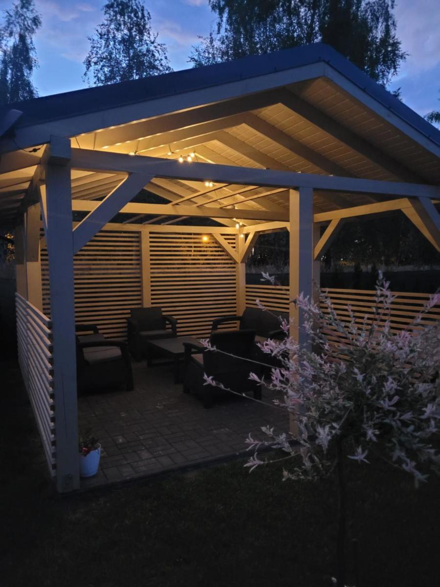 Two-Bedroom House photo 2