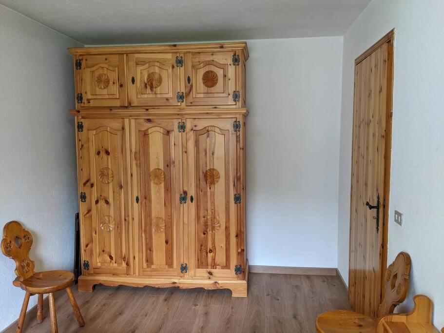 Chalet photo 1