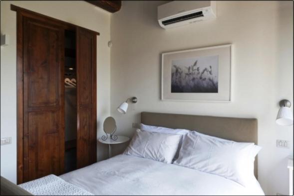 One-Bedroom Apartment (4 Adults) photo 1