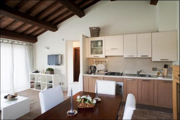 One-Bedroom Apartment (2 Adults) photo 3