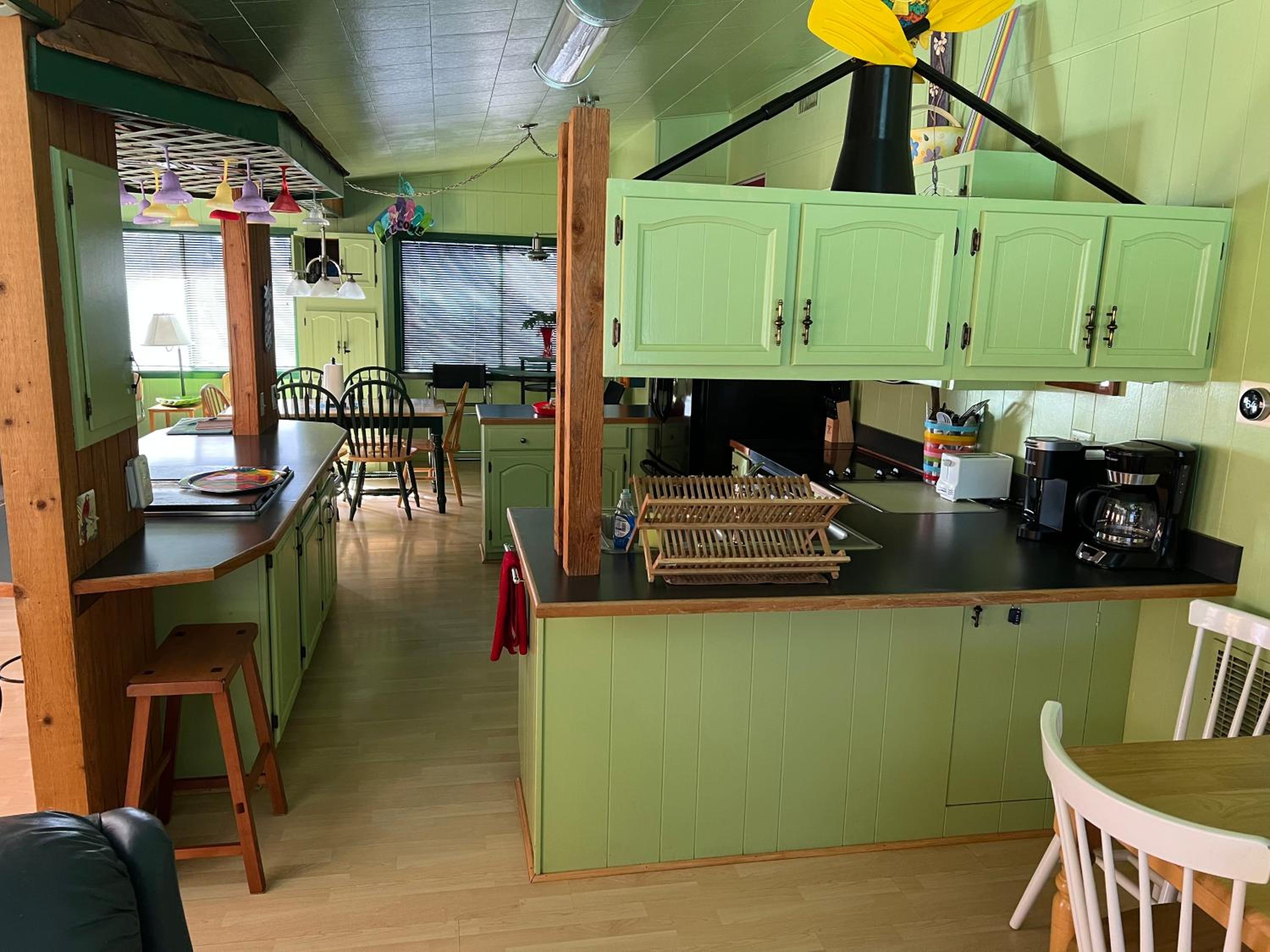 Two-Bedroom House - Photo 24