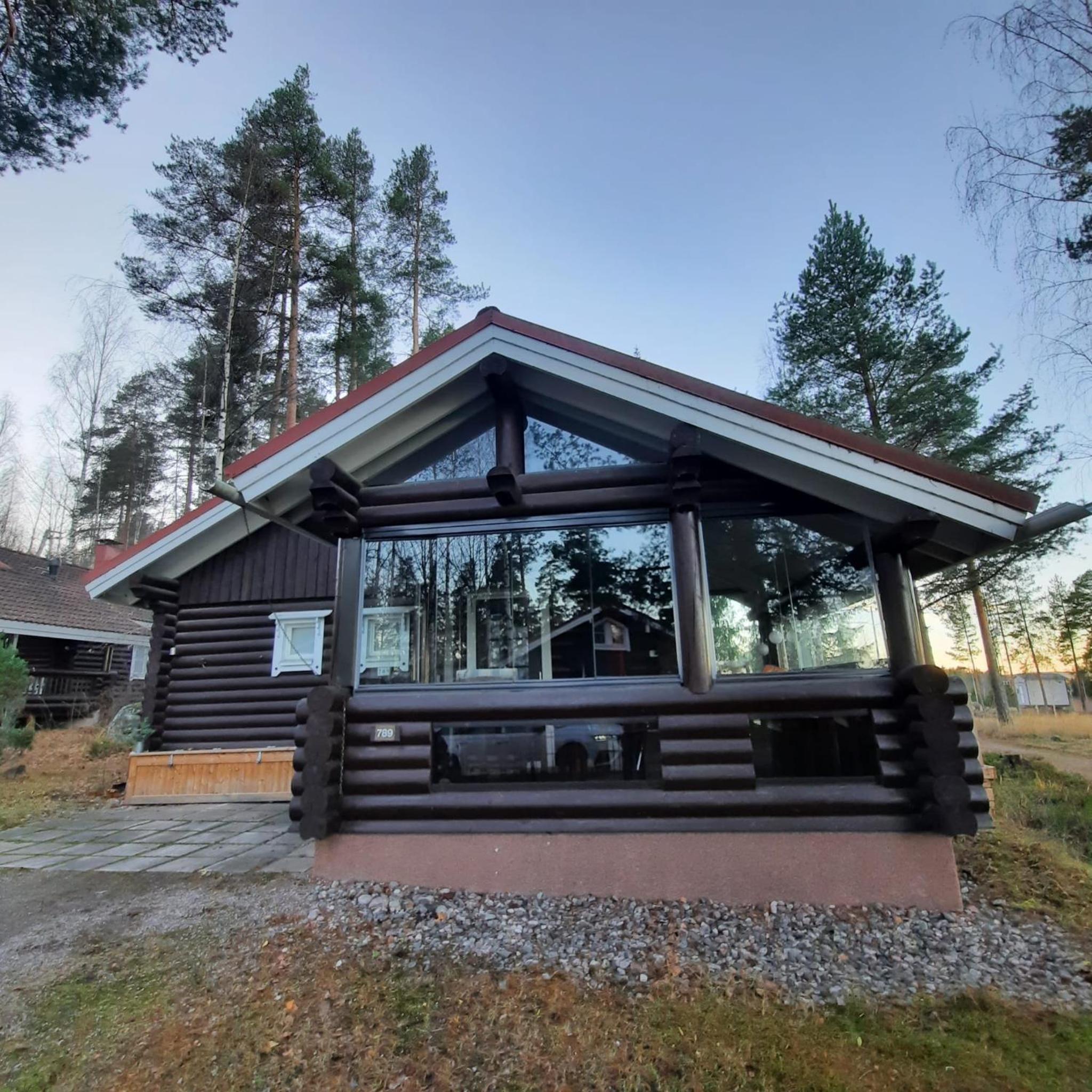 Two-Bedroom Chalet - Photo 10