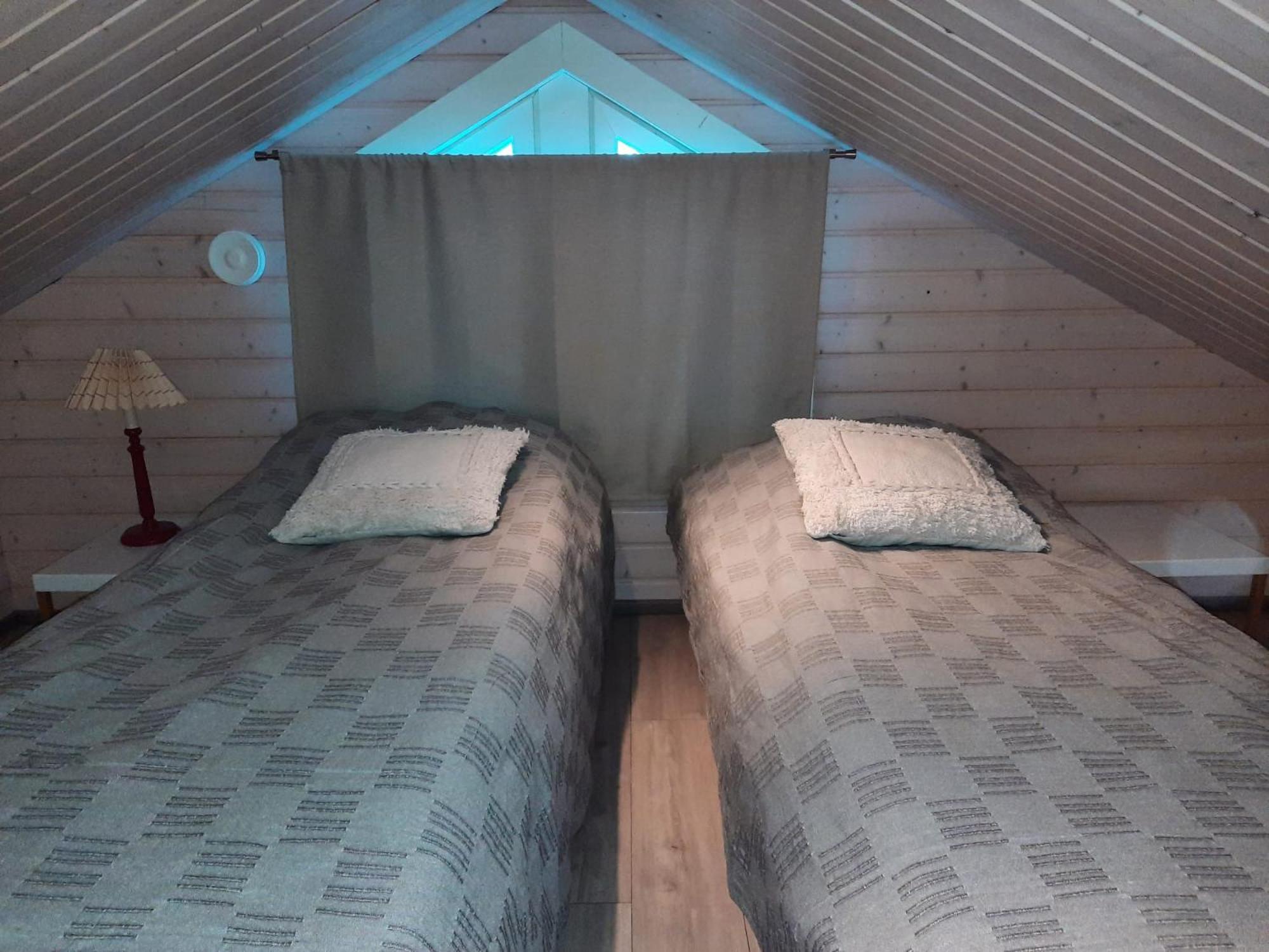 Two-Bedroom Chalet - Photo 2