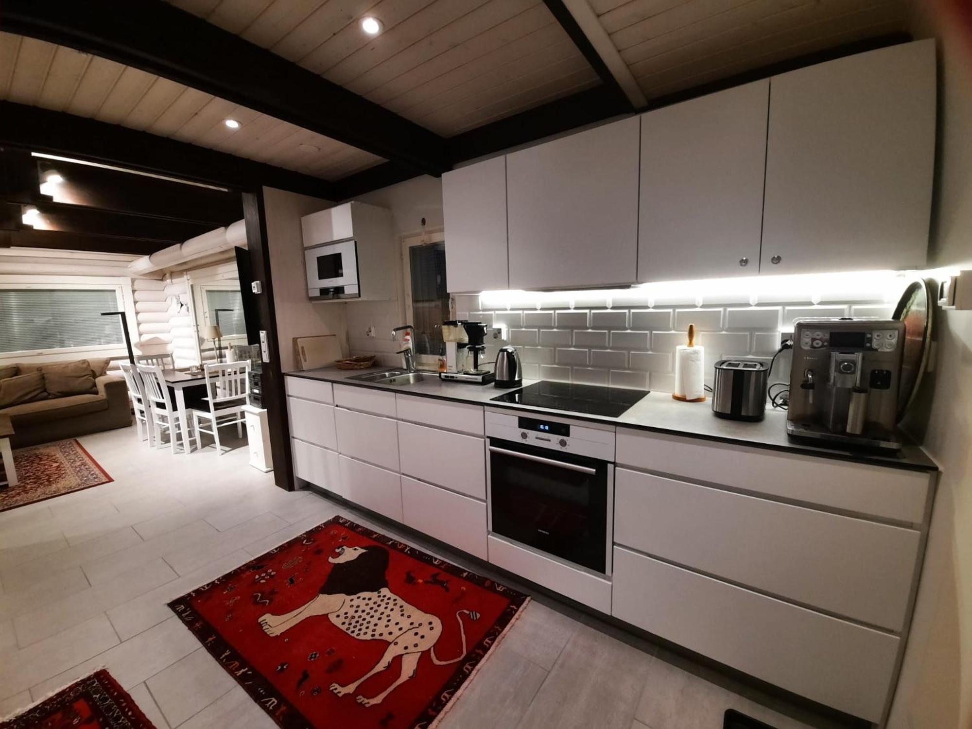 Two-Bedroom Chalet - Photo 4
