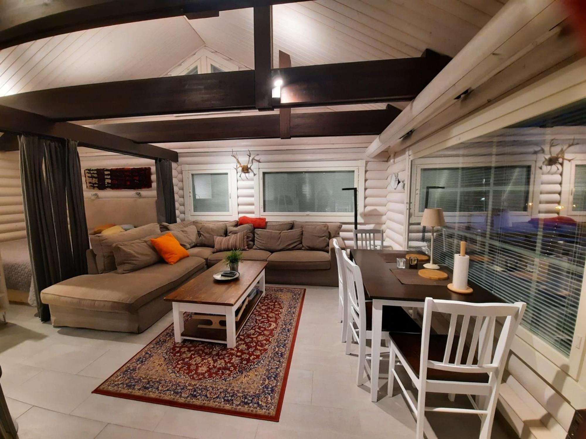 Two-Bedroom Chalet - Photo 1