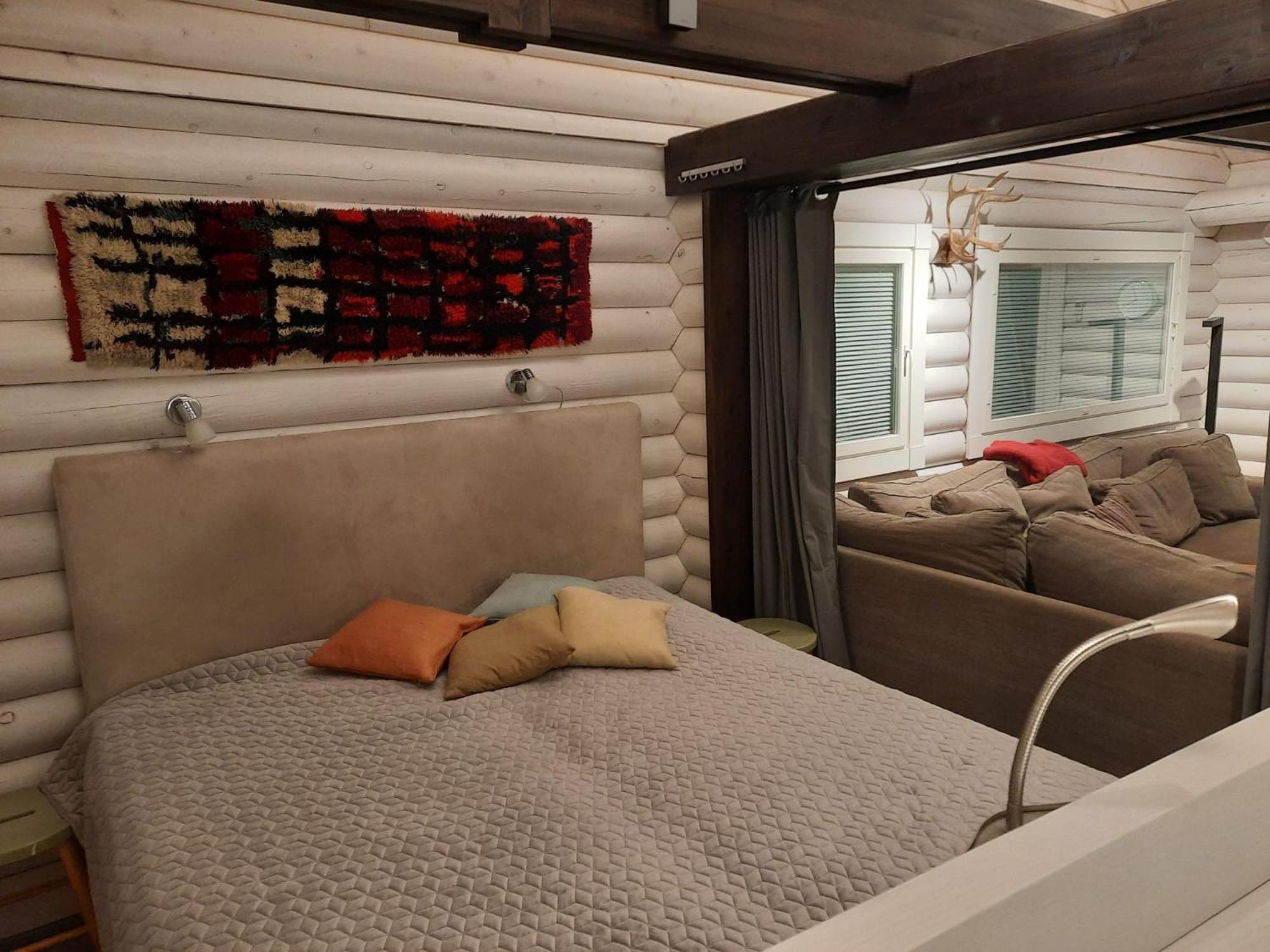 Two-Bedroom Chalet - Photo 5
