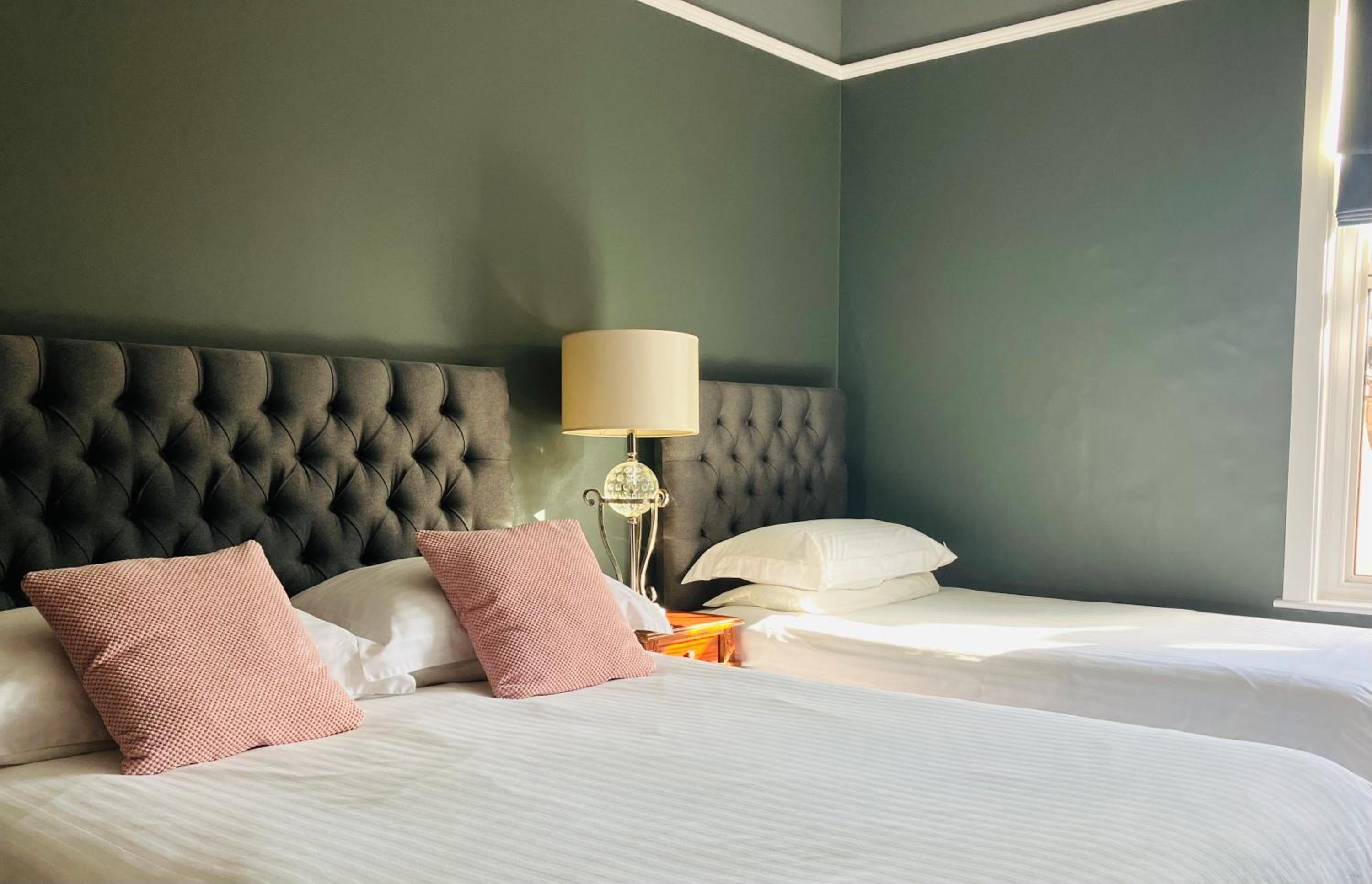 Superior Double Room - Photo 6