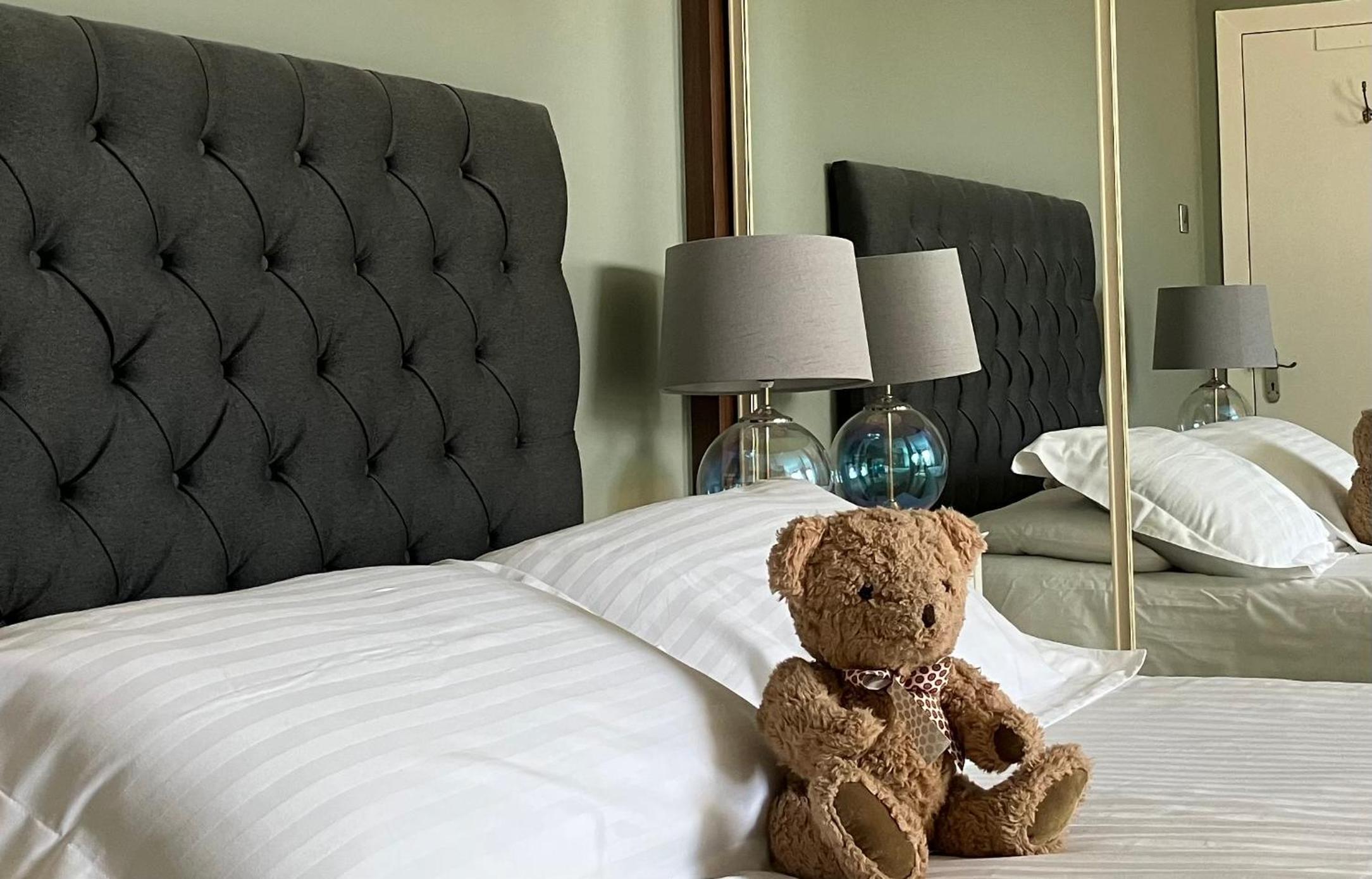 Superior Double Room - Photo 7
