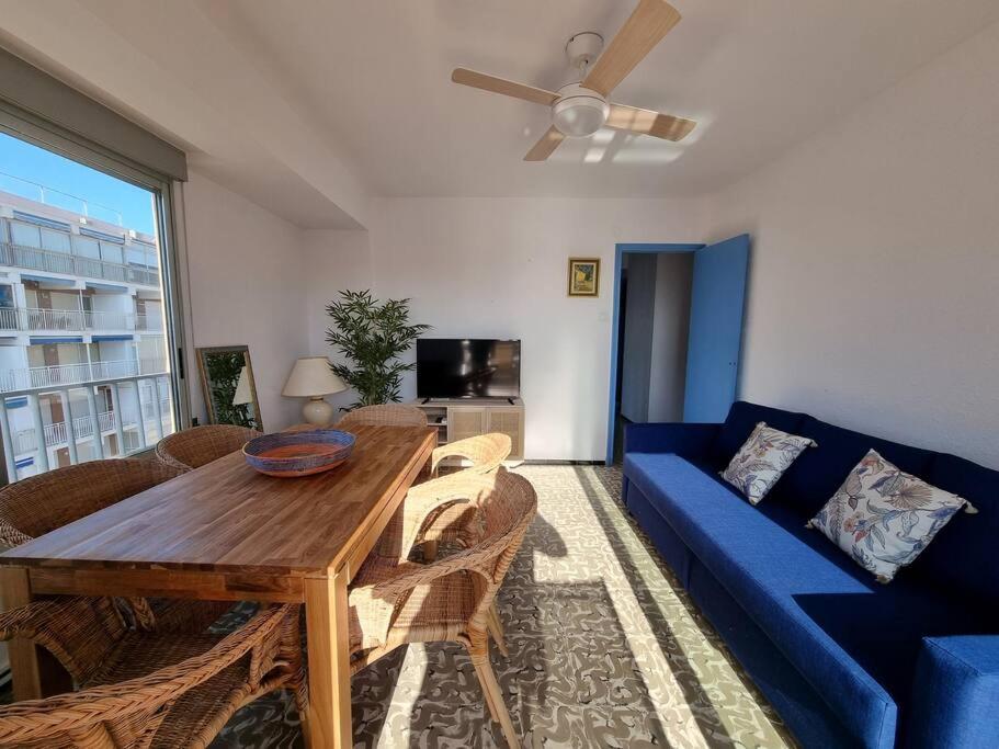 Departamento de tres habitaciones