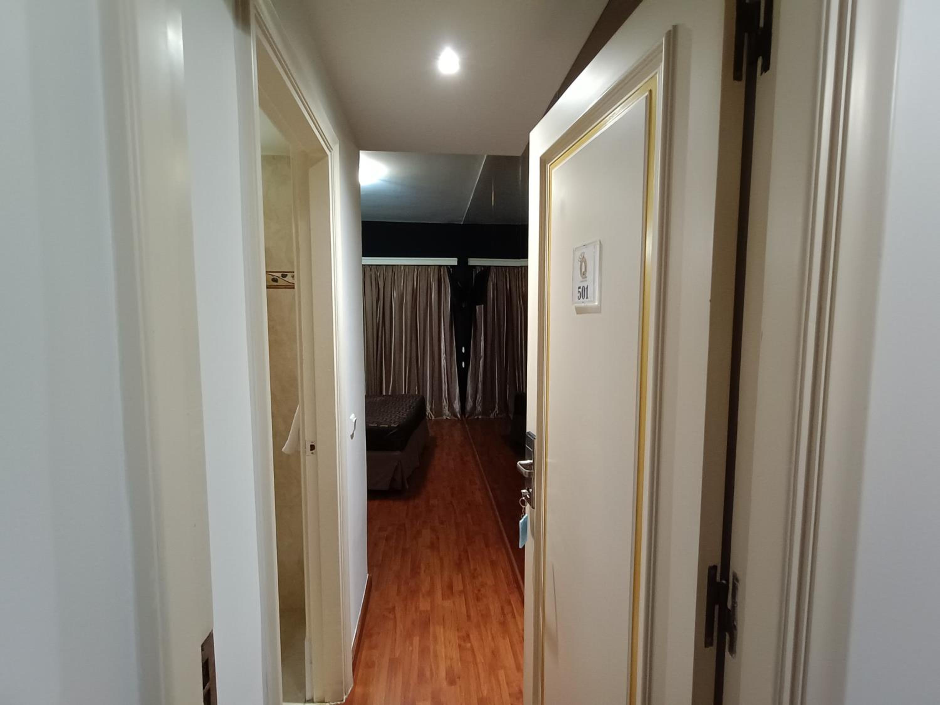 Double or Twin Room - Photo 16