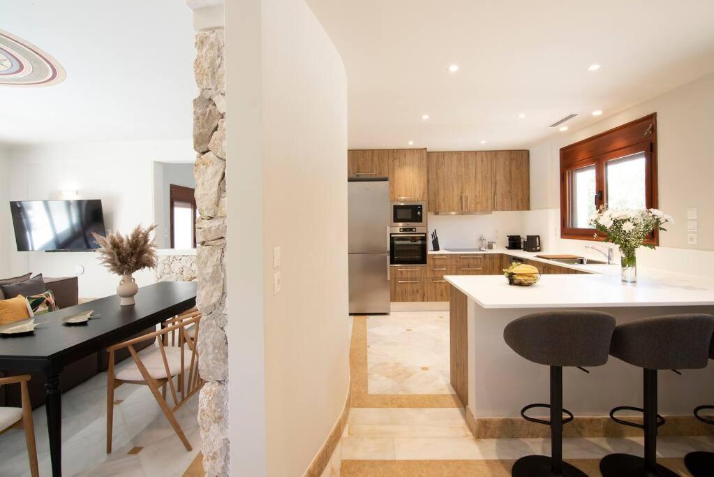 Deluxe Villa photo 2