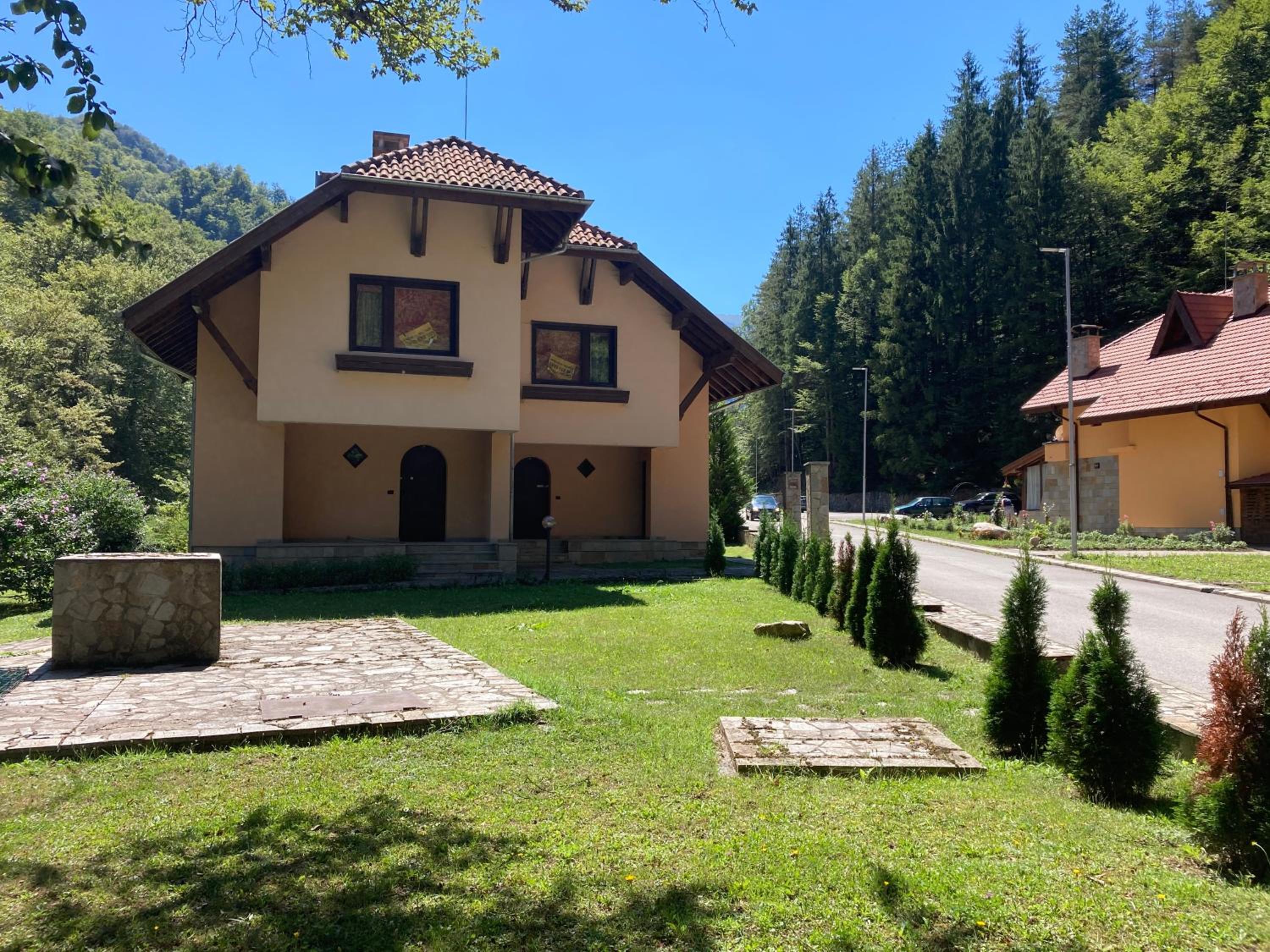 Two-Bedroom Villa - Photo 13