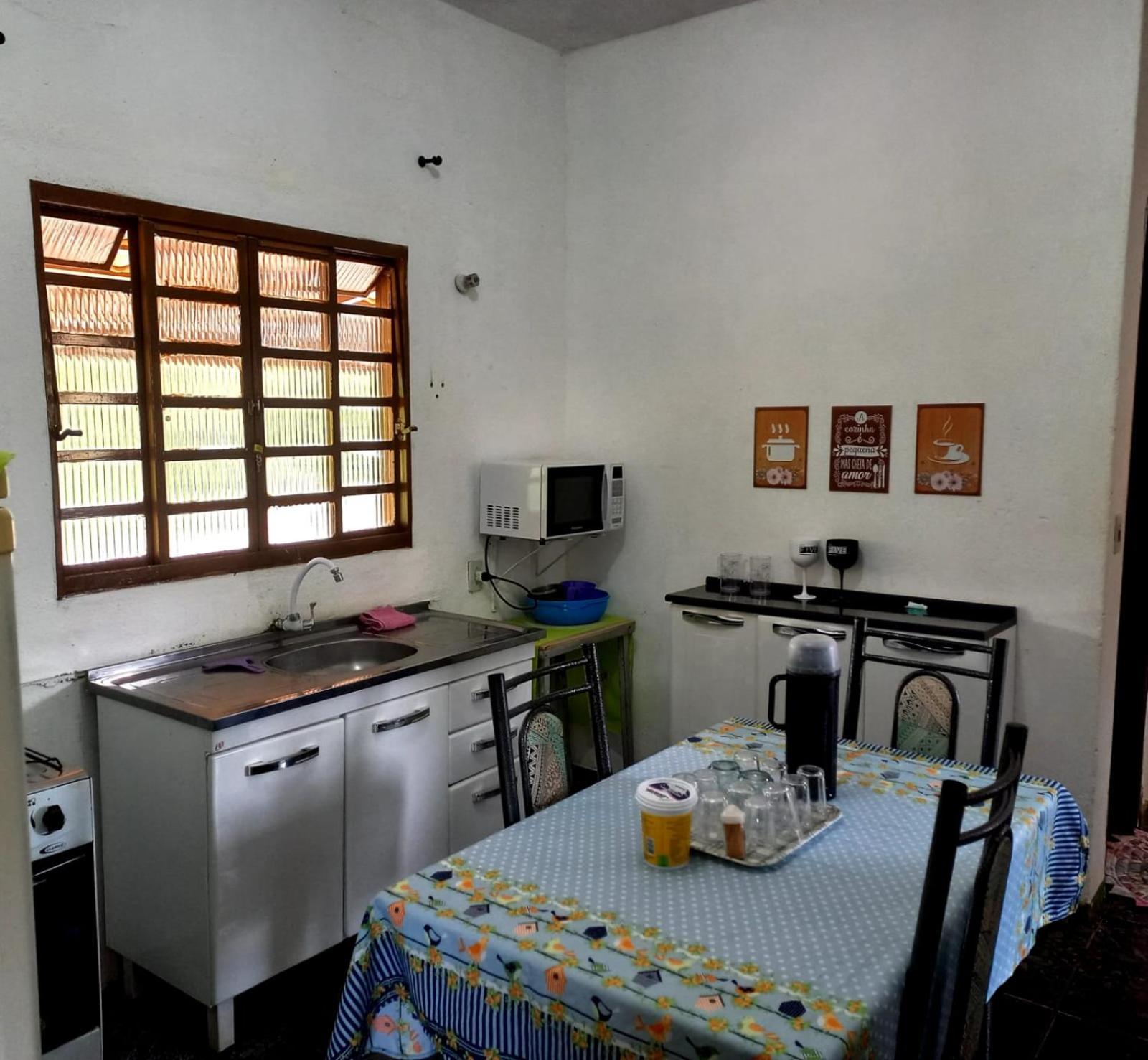 Three-Bedroom Home photo 3