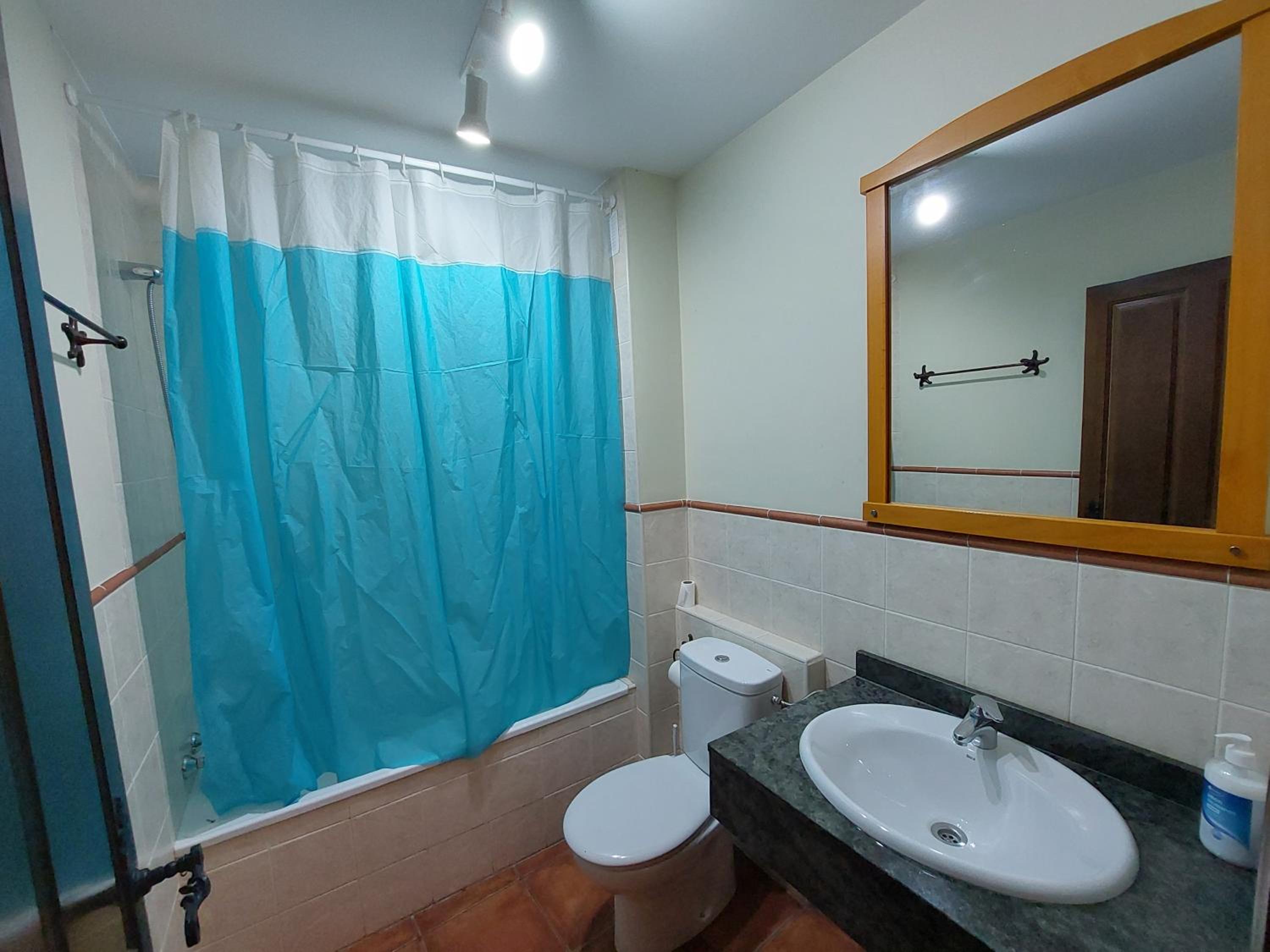Mixed Dormitory Room photo 3