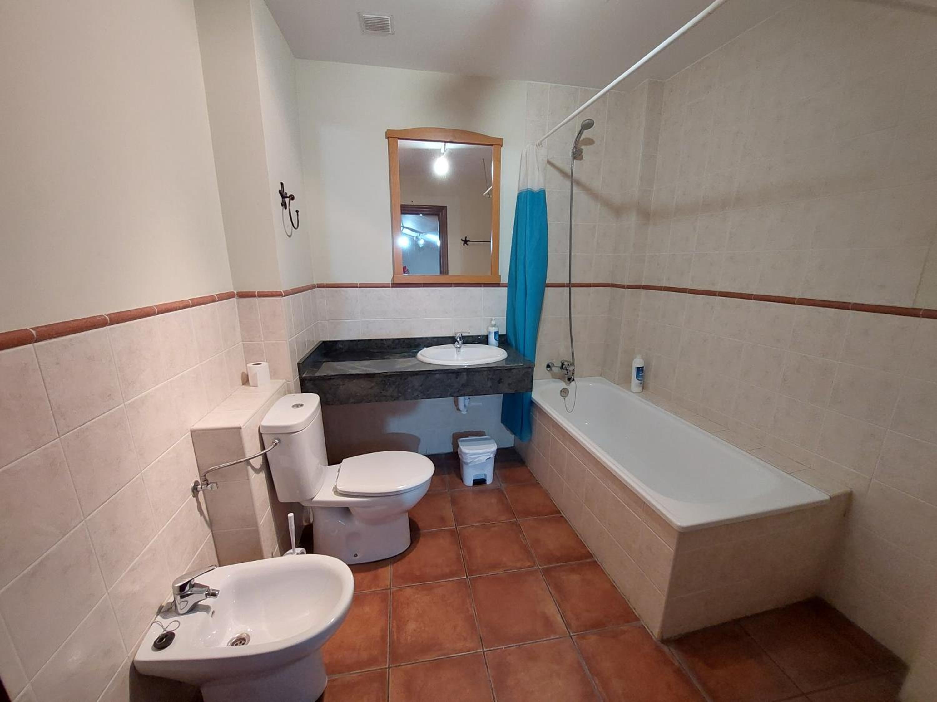 Deluxe Double Room with Bath photo 2