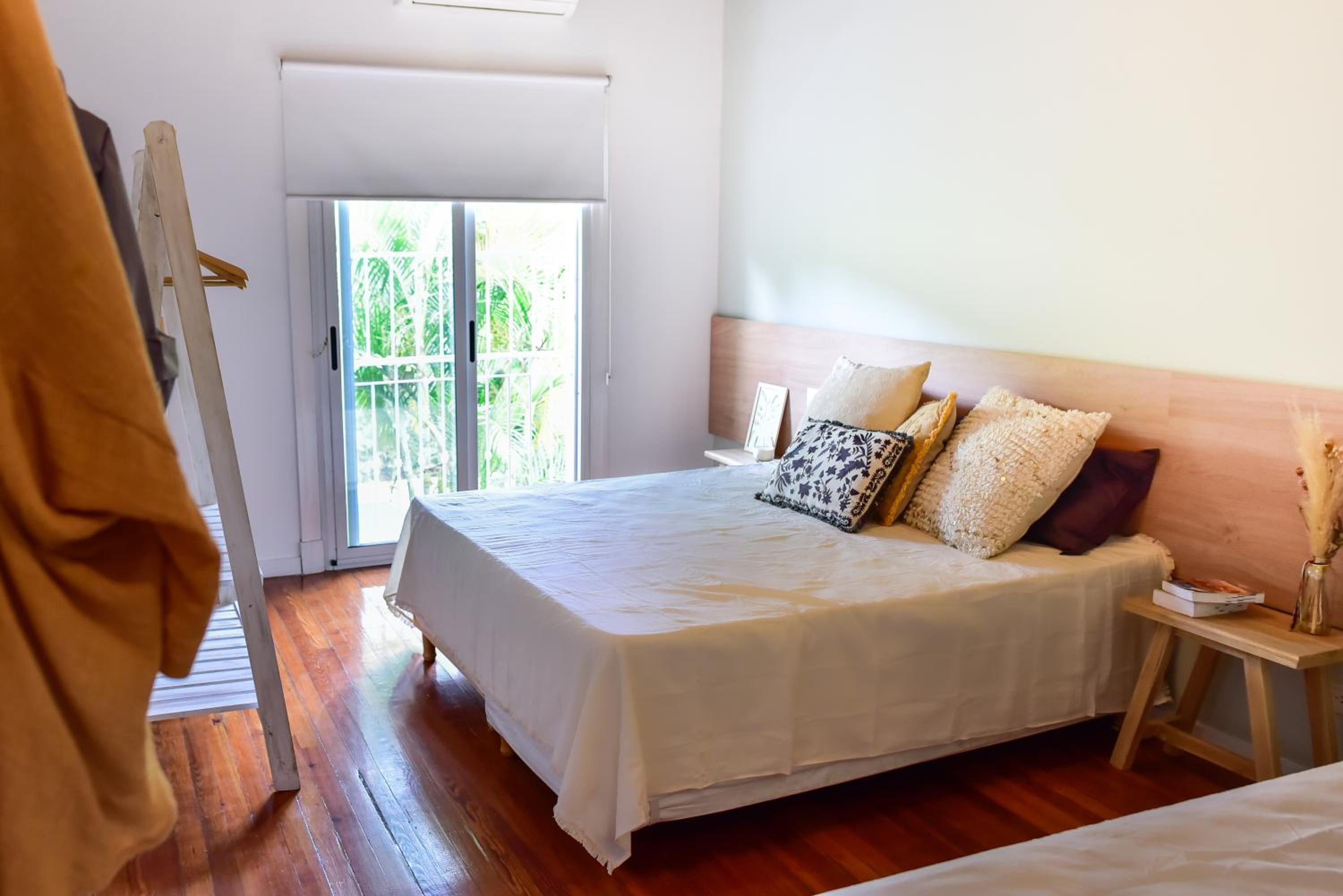 Suite with Garden View