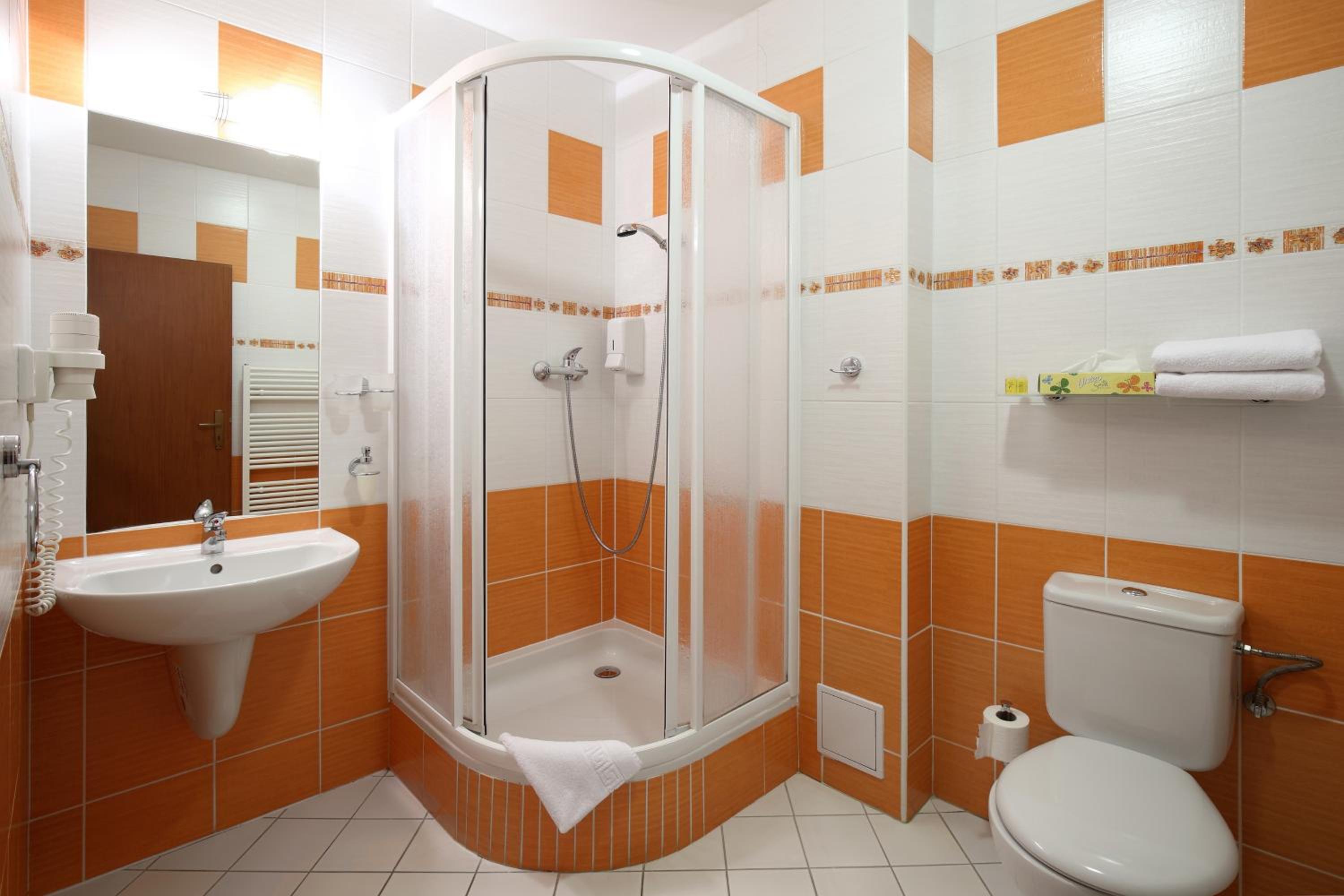 Superior Twin Room - Photo 2