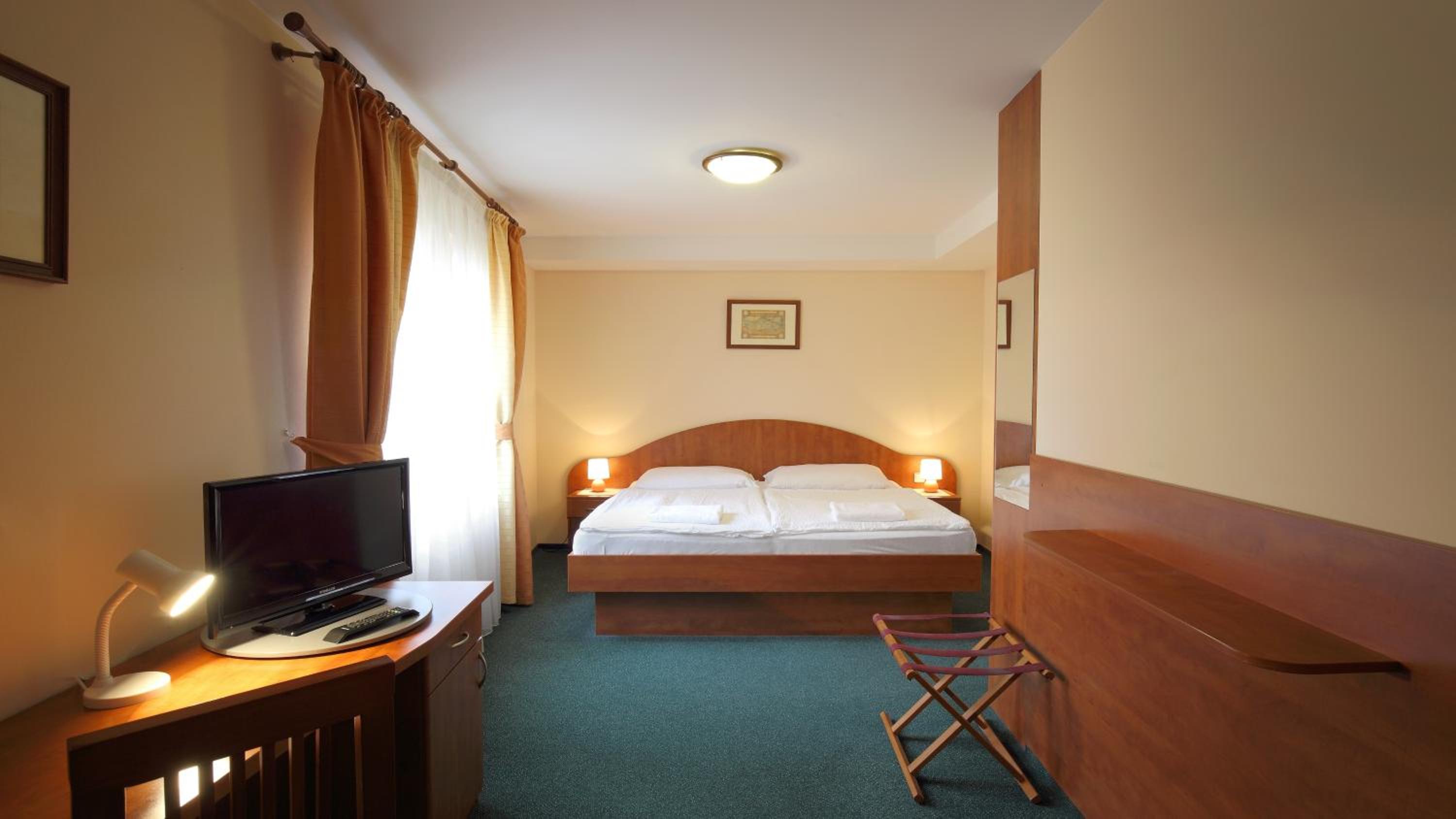 Superior Double Room - Photo 1