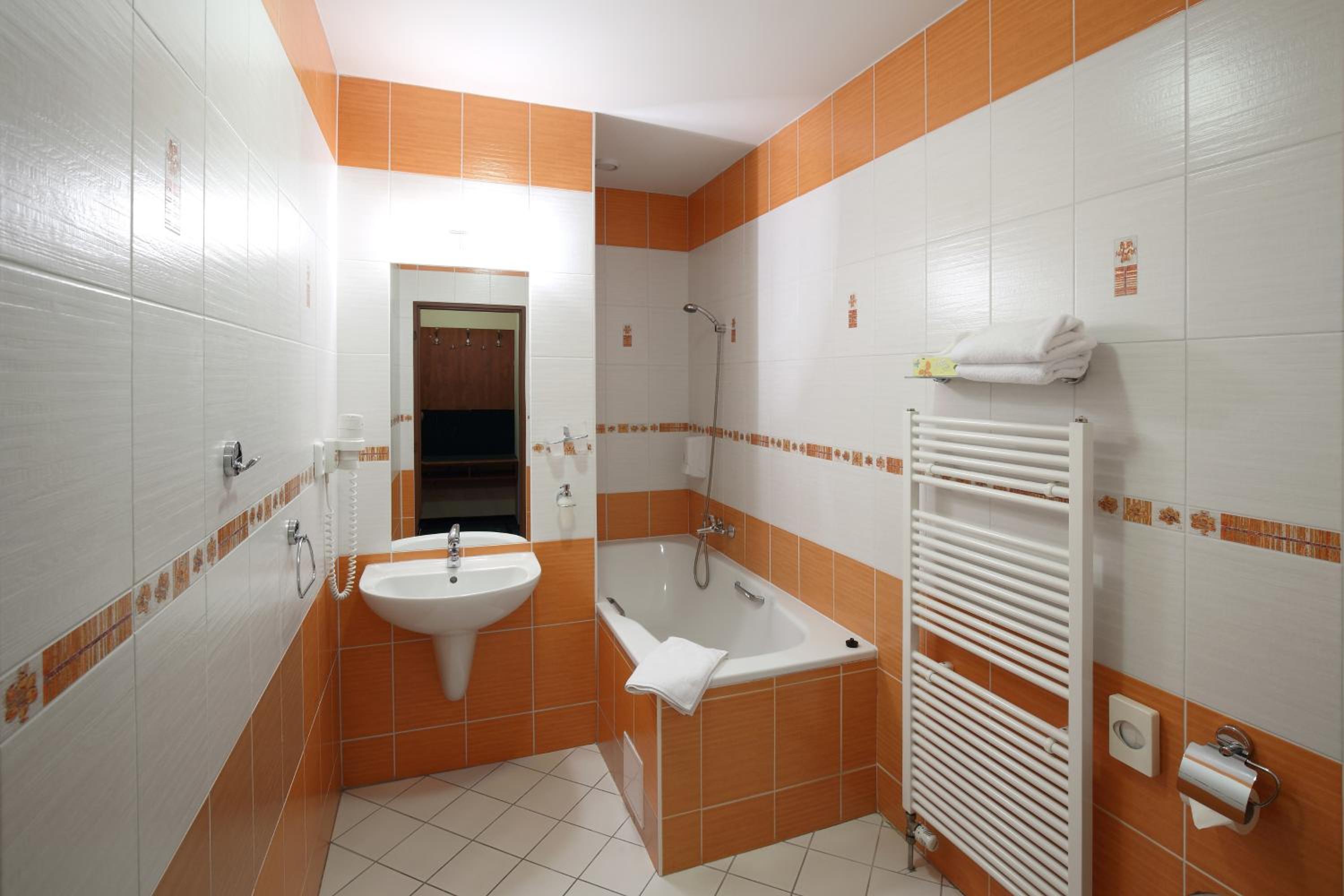 Superior Double Room - Photo 6
