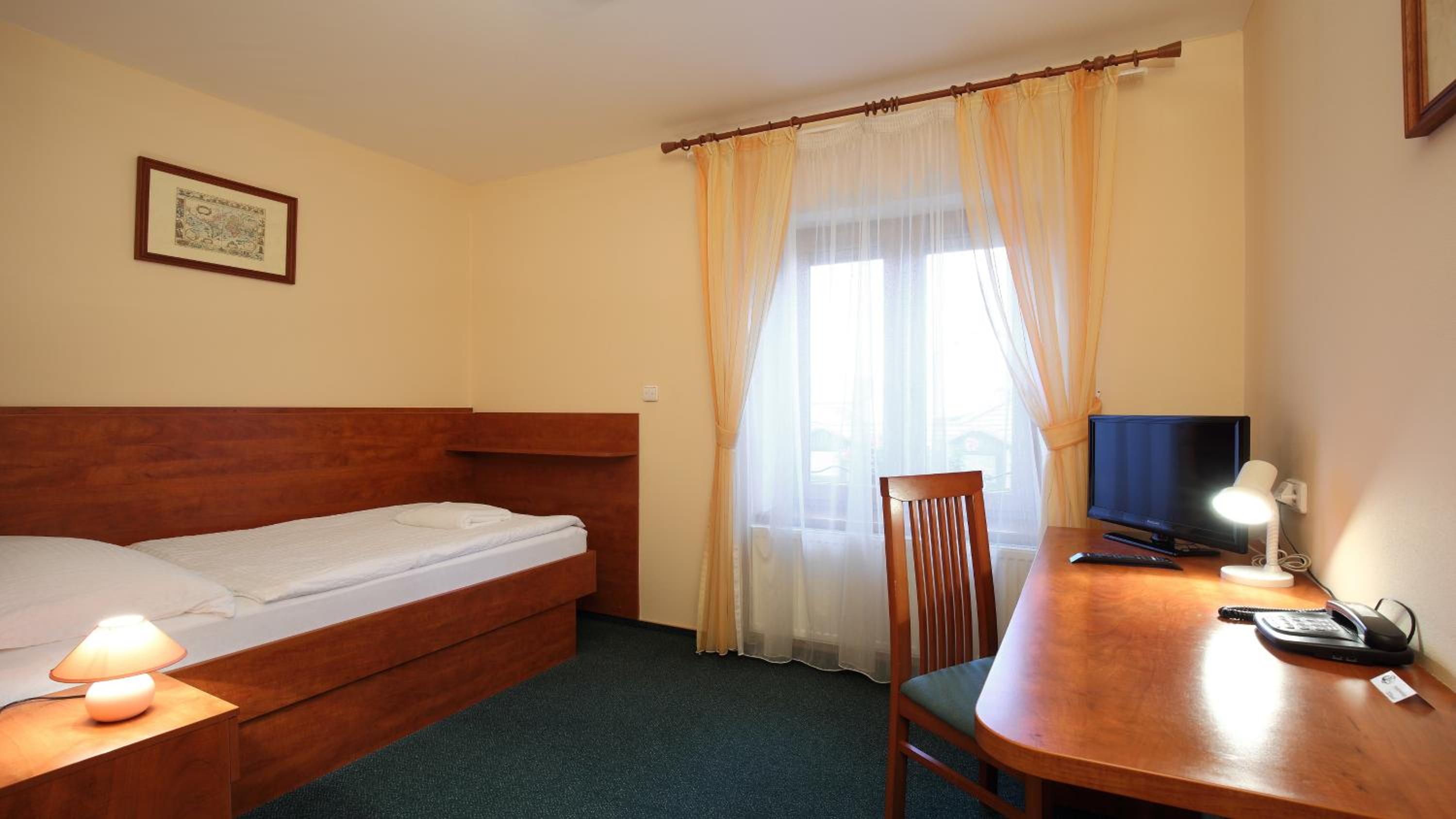Superior Single Room photo 1