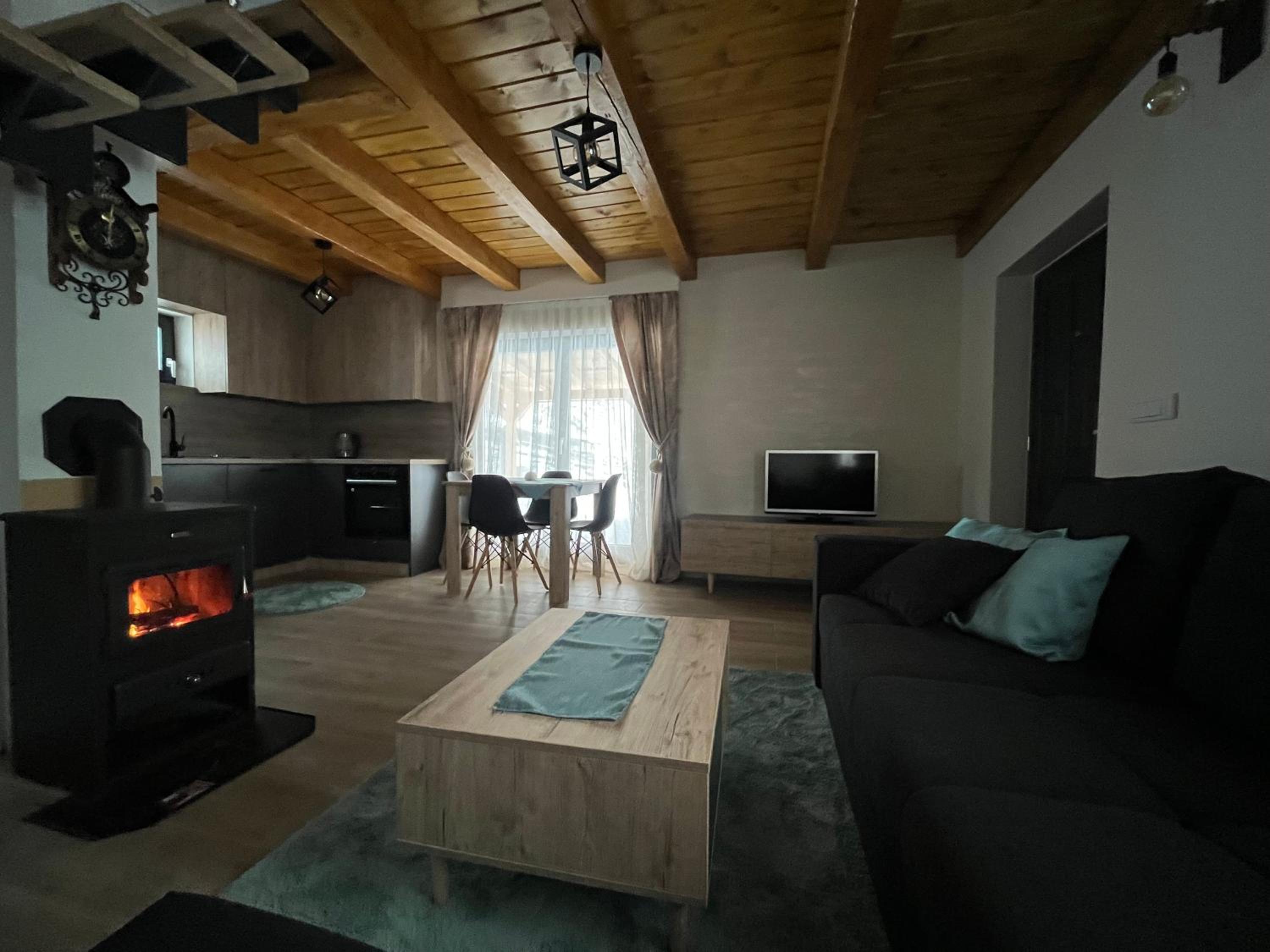 Two-Bedroom Villa photo 1