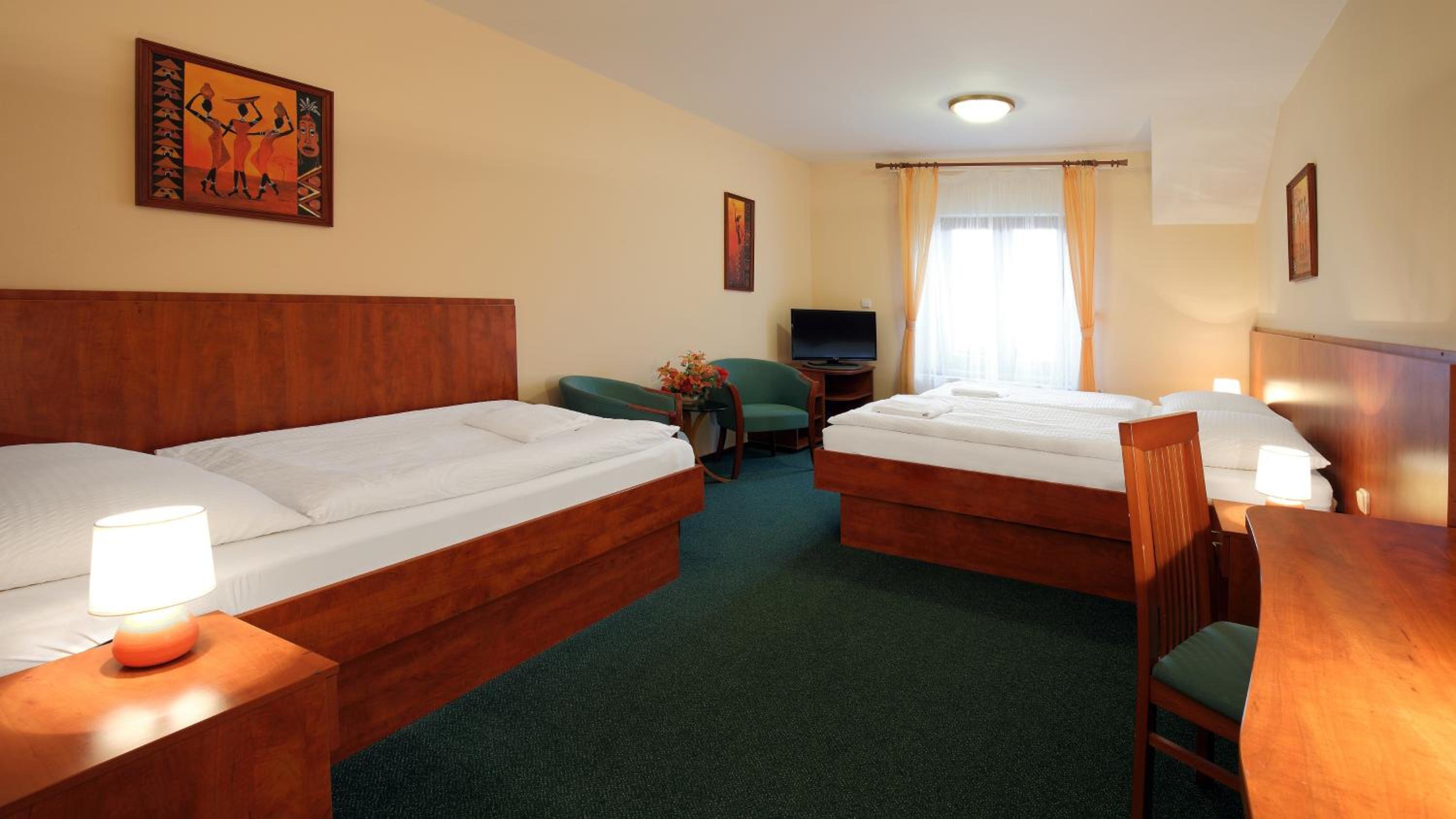 Superior Triple Room - Photo 3