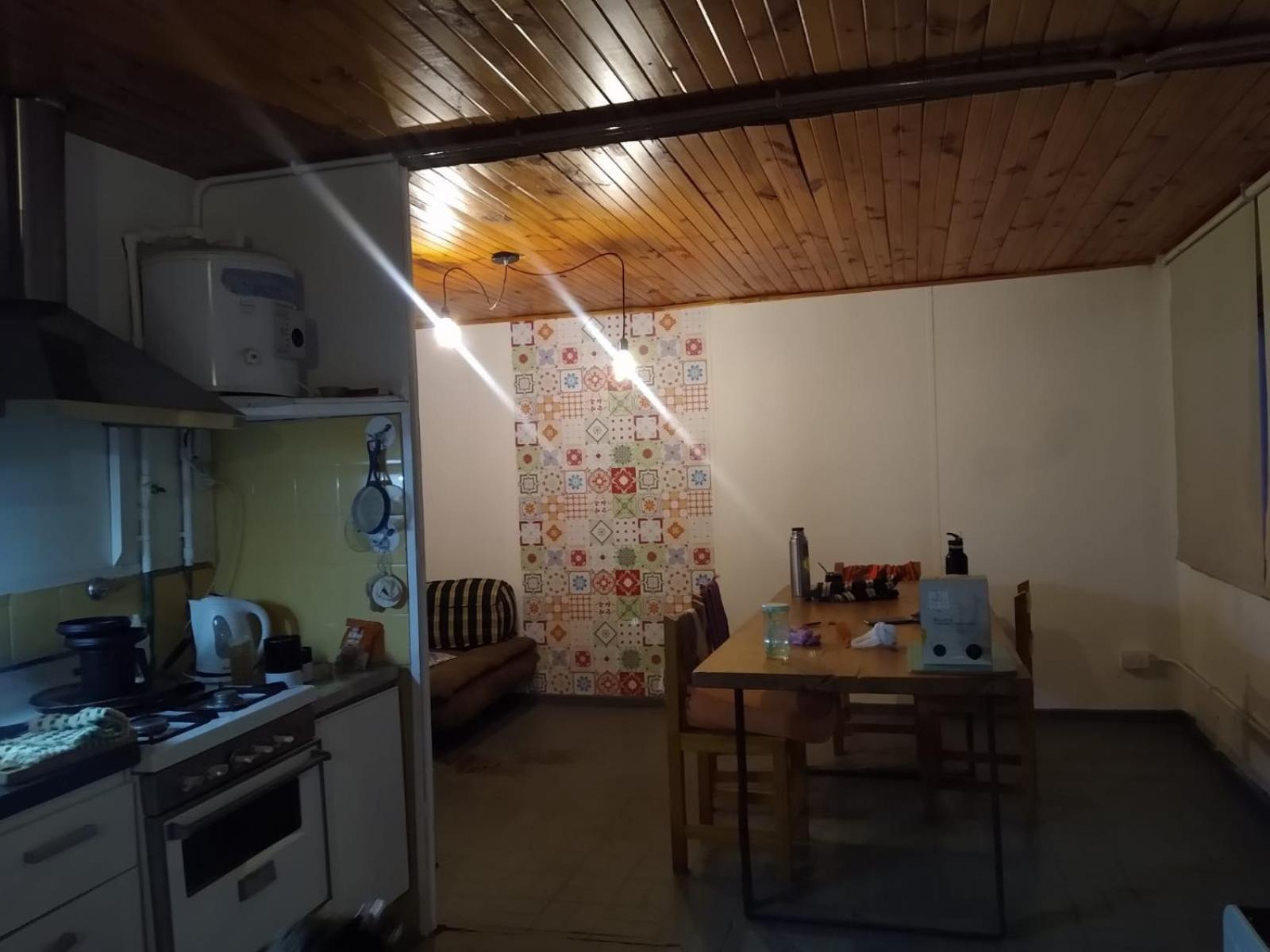 Three-Bedroom House photo 2
