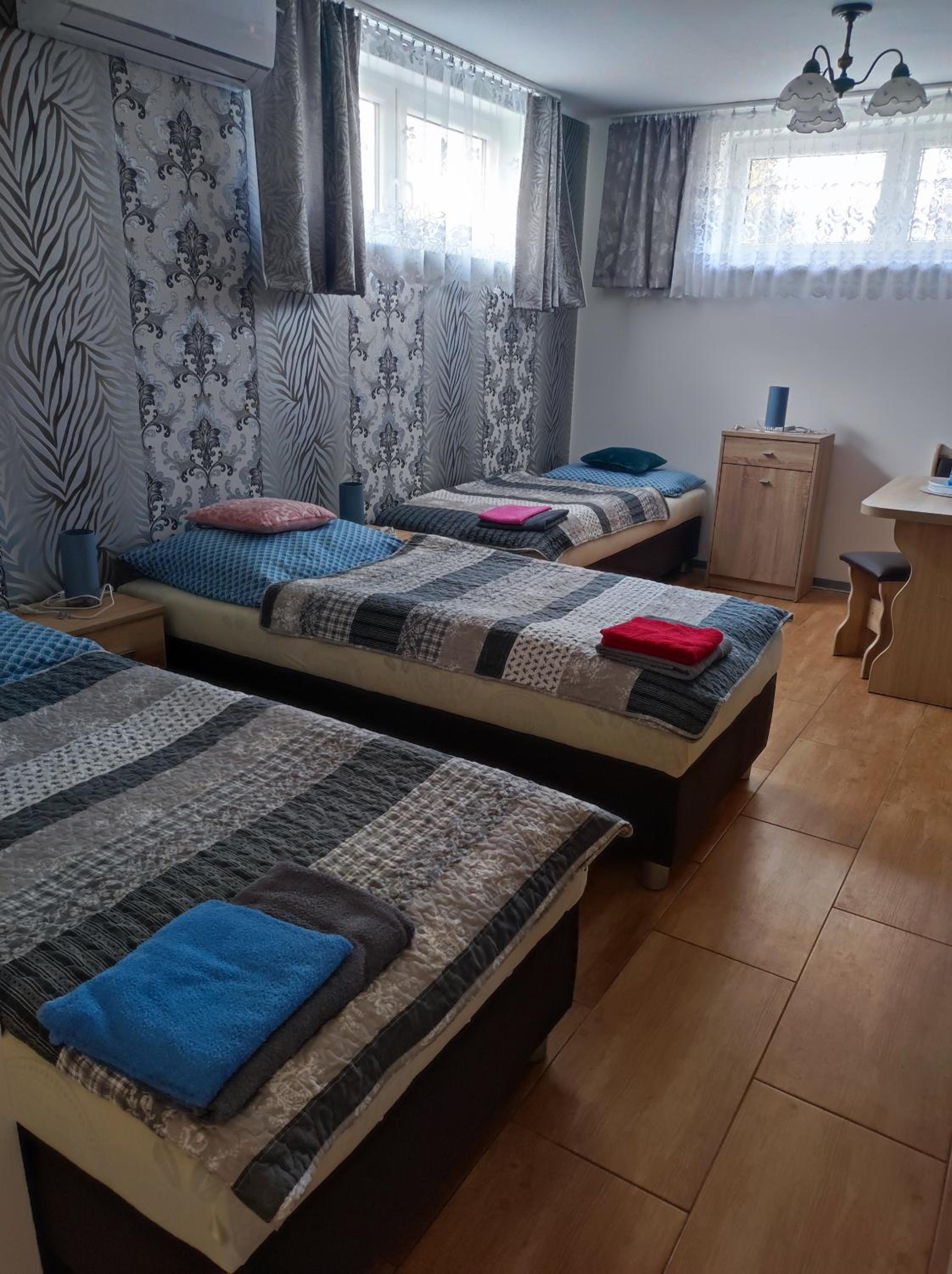 Triple Room - Photo 1