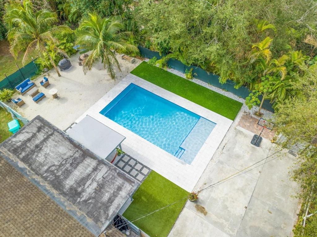 Three-Bedroom Villa photo 3