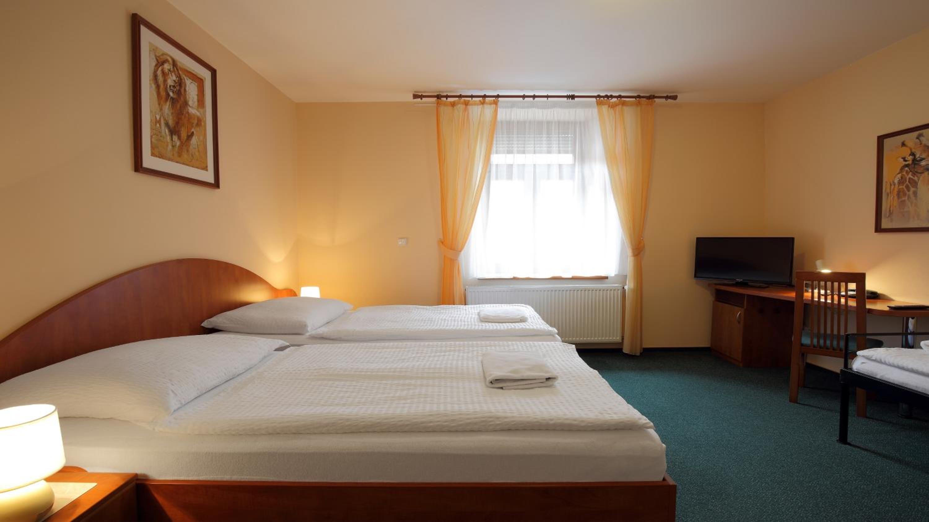 Superior Triple Room - Photo 6