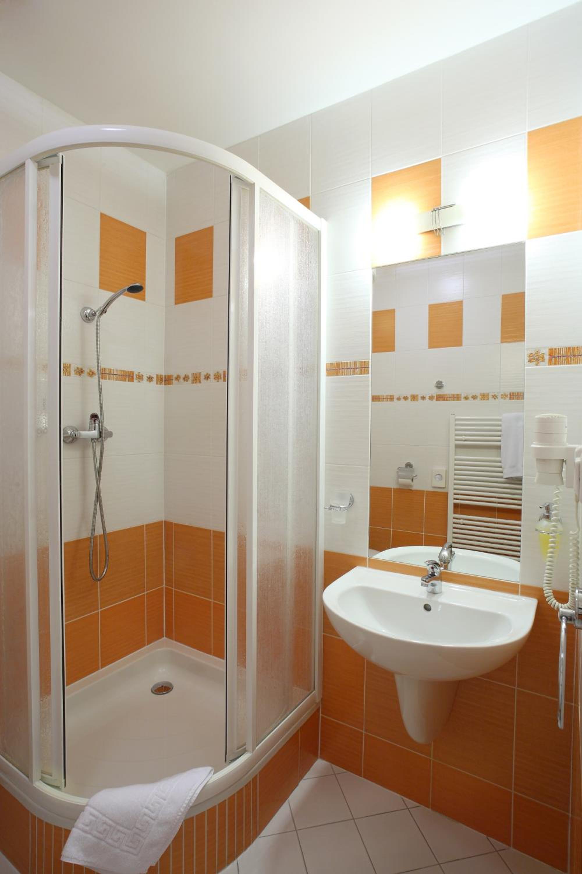Superior Double Room - Photo 7