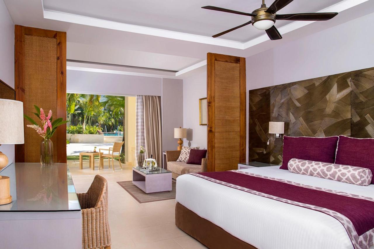 Deluxe Pool Terrace King - Photo 1