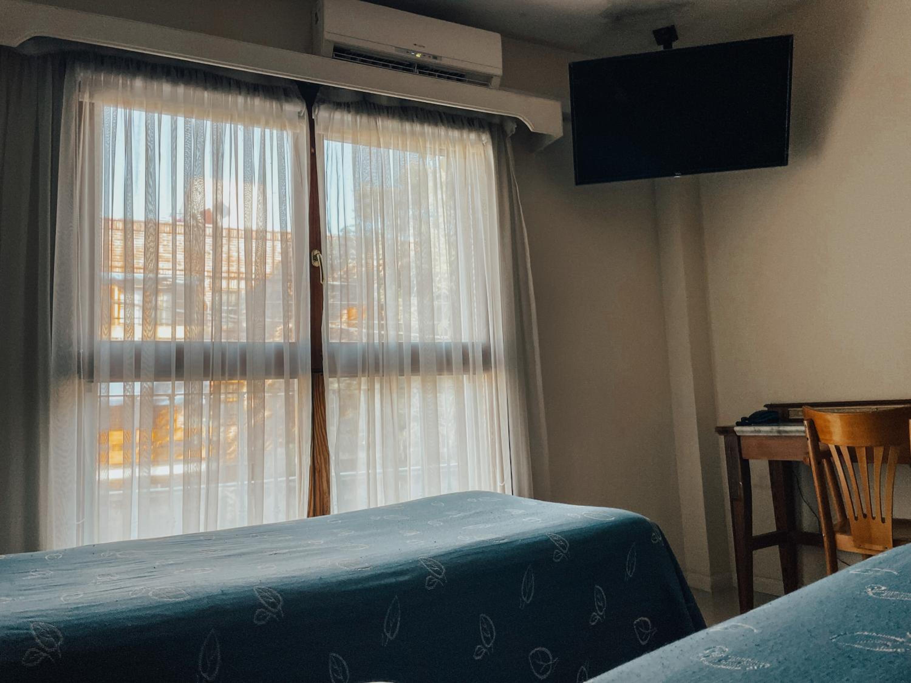One-Bedroom Apartment (3 Adult)