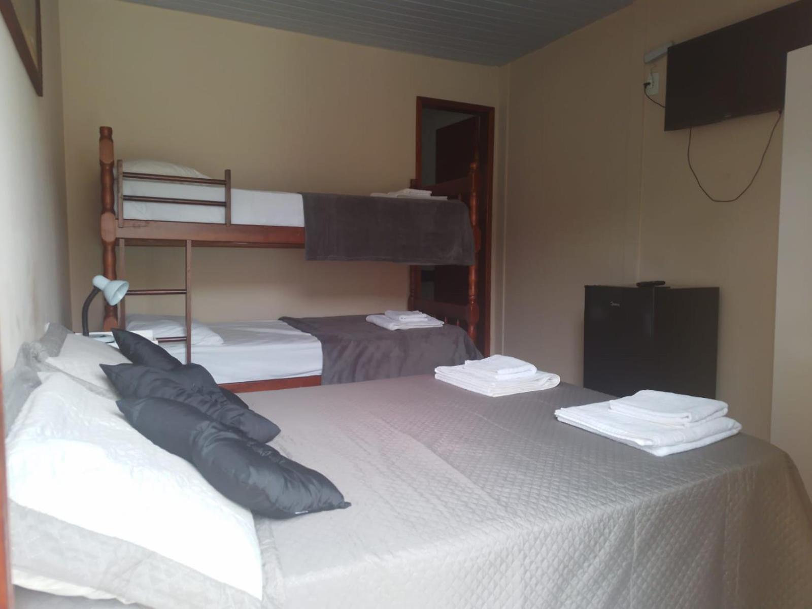 Quadruple Room - Photo 3