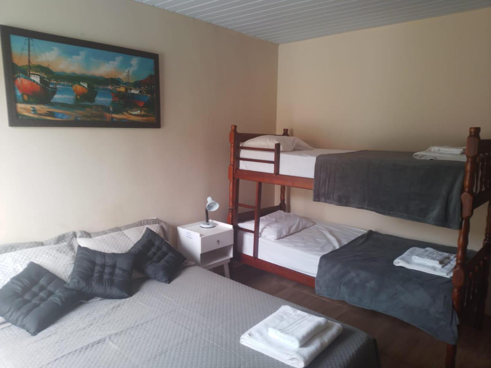 Quadruple Room - Photo 1