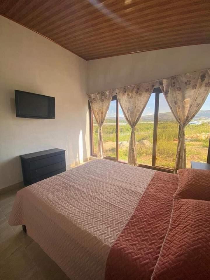 Two-Bedroom Villa photo 1