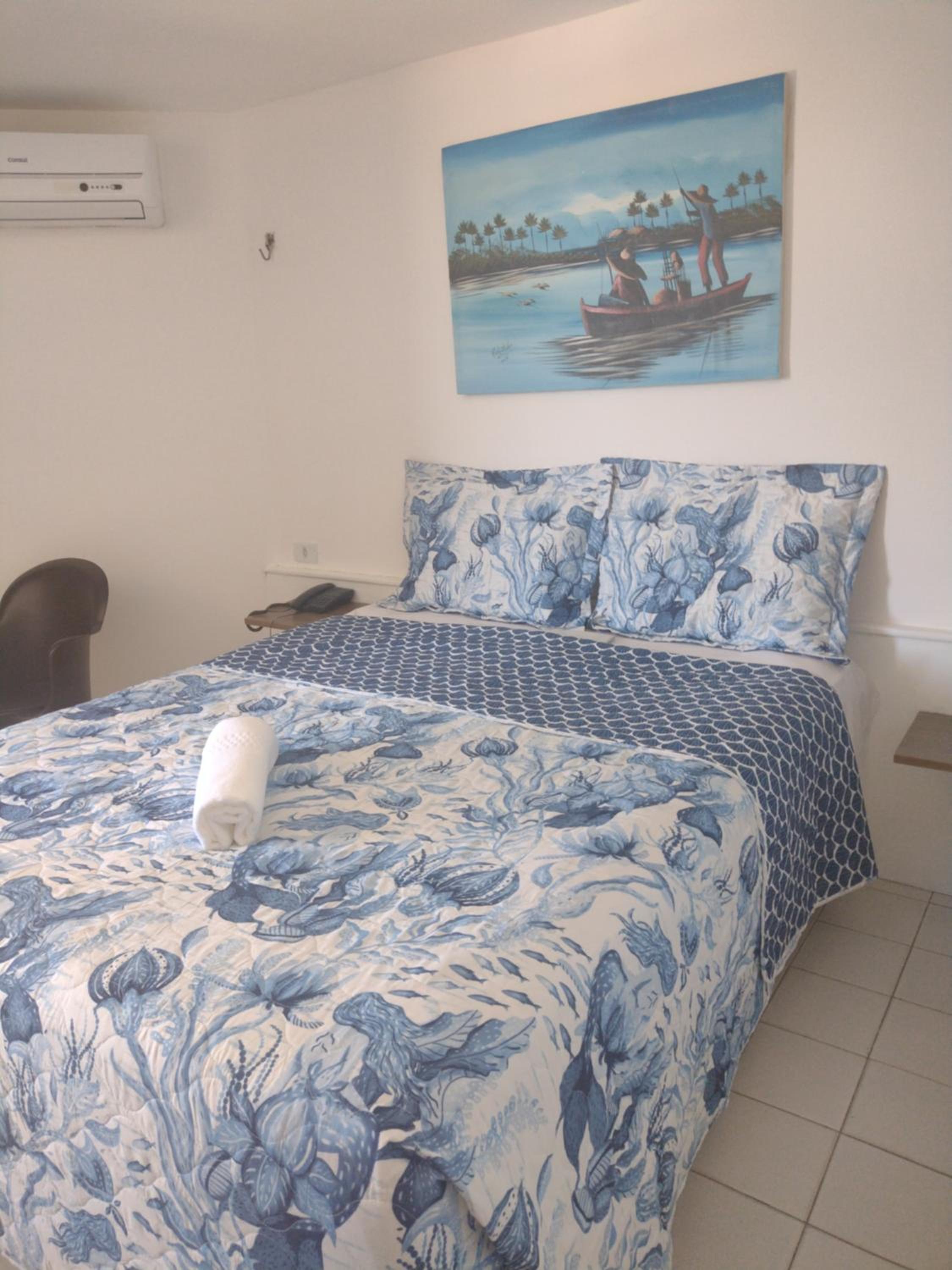 Studio Apartment with Sea View photo 1
