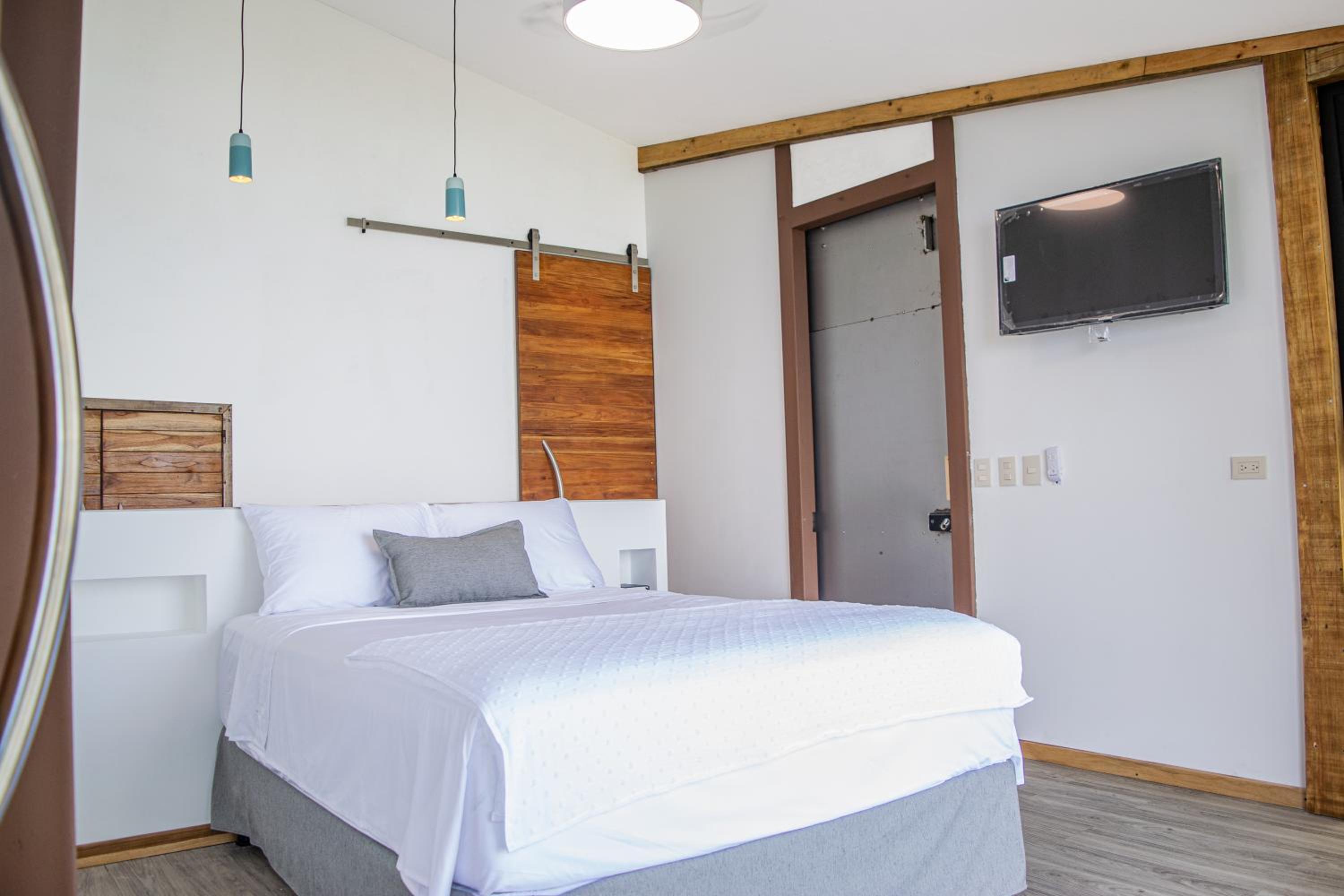Double Room with Lake View photo 1