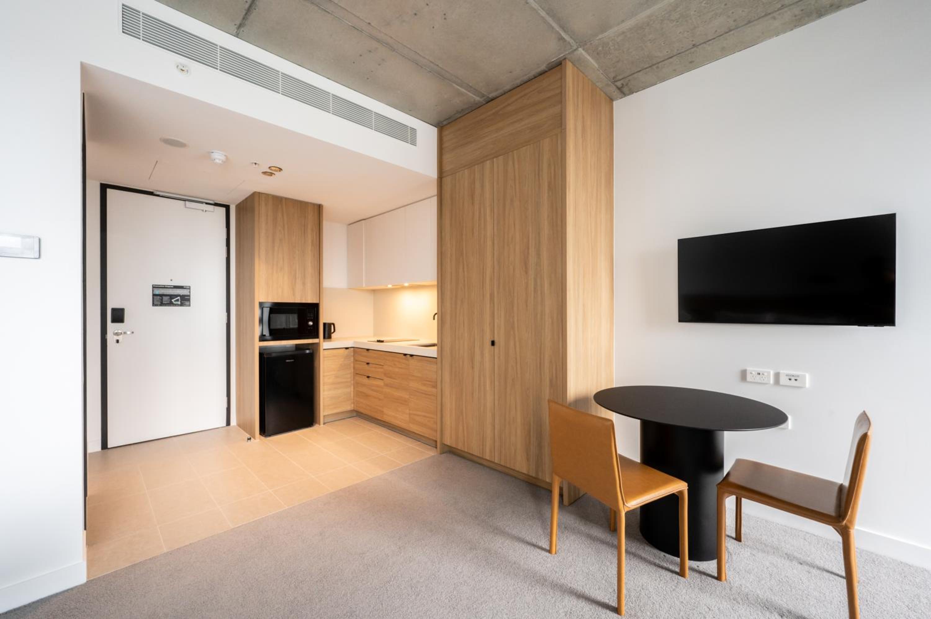 Premium Apartment