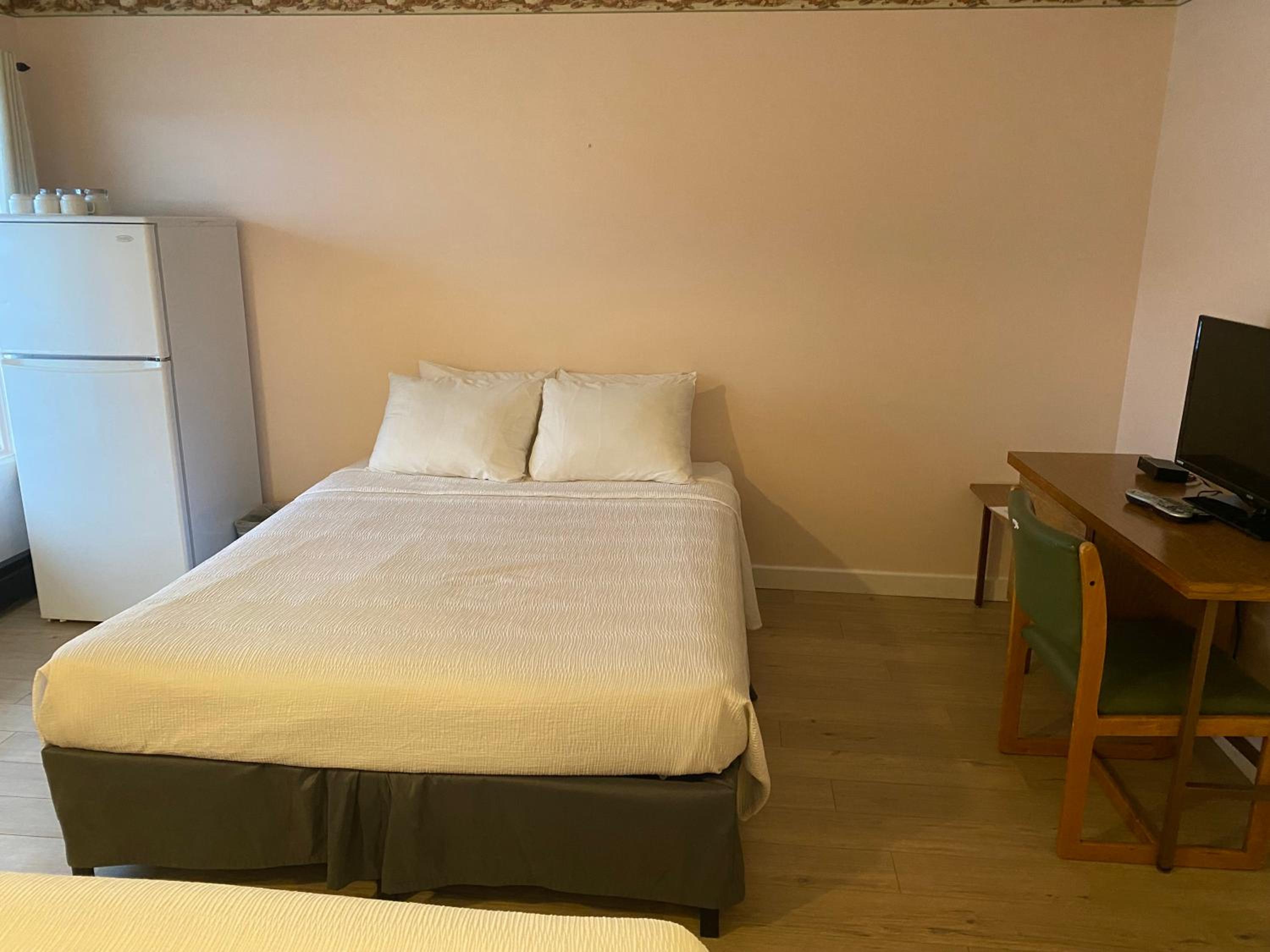 Comfort Triple Room photo 1