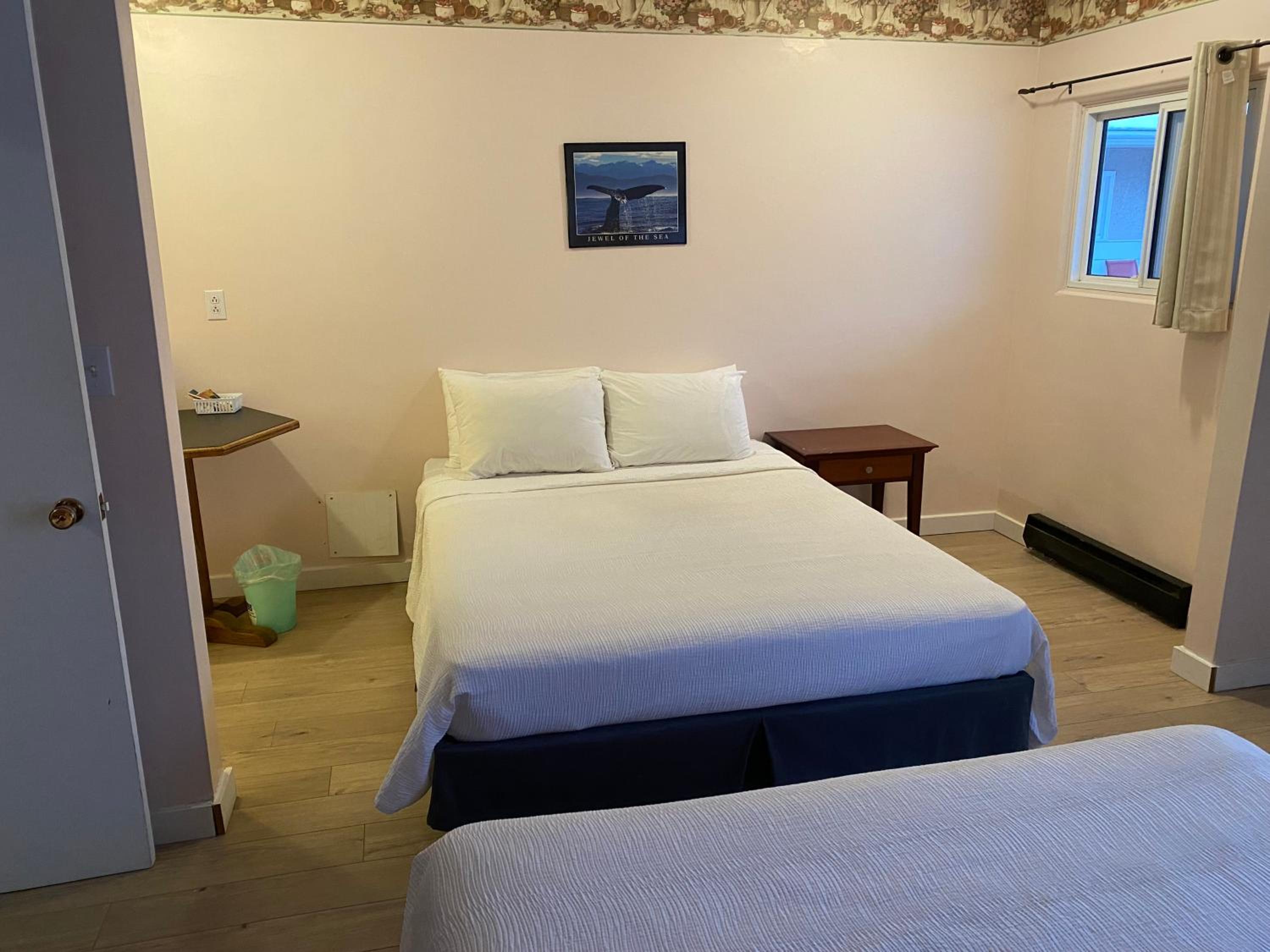 Comfort Triple Room photo 3