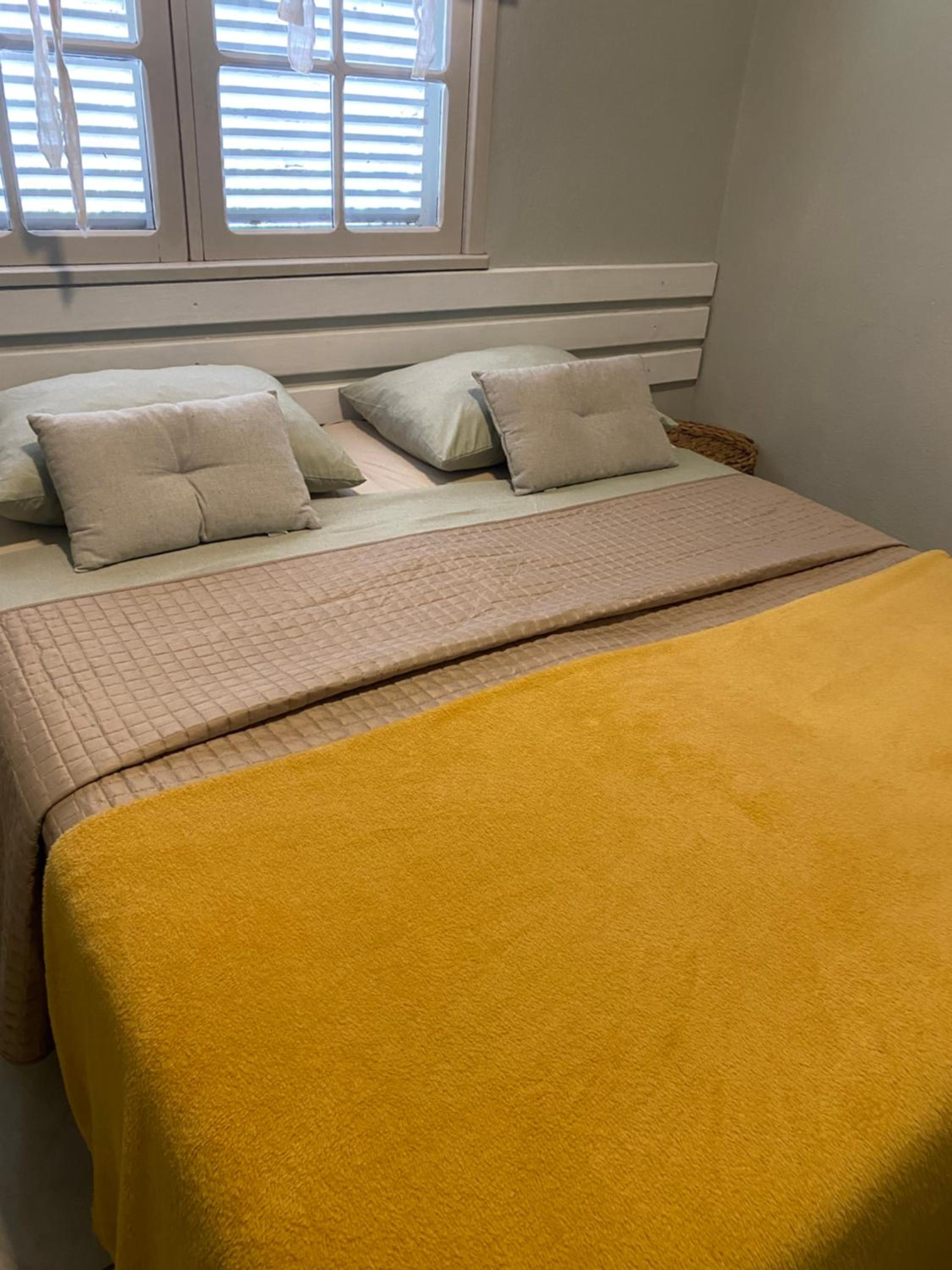 Double or Twin Room with Garden View