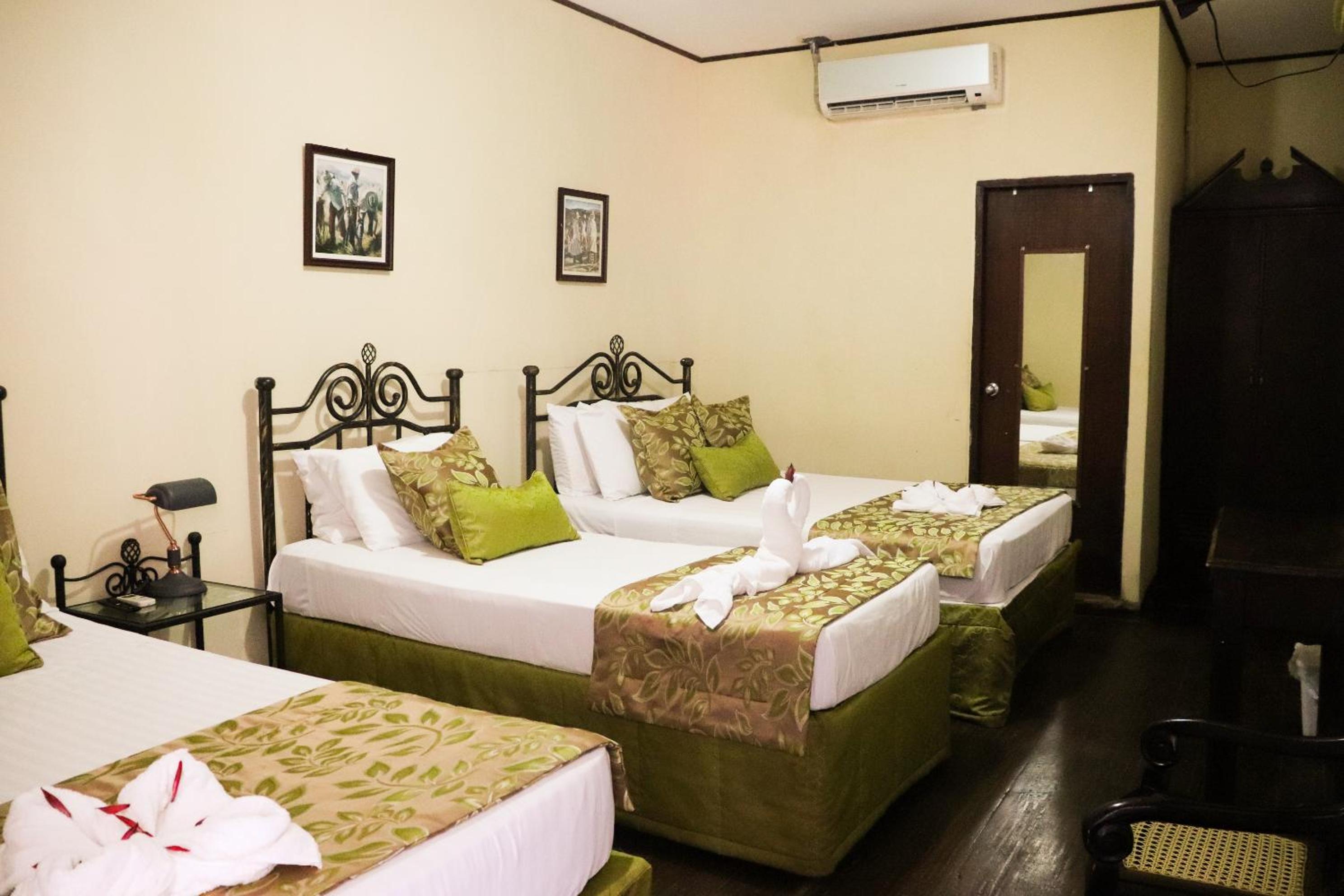 Triple Room photo 2