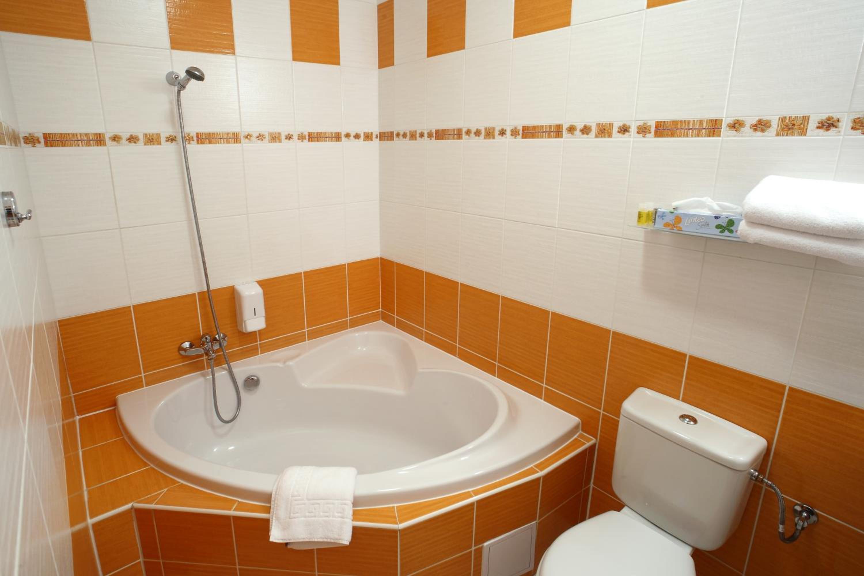 Superior Double Room - Photo 5