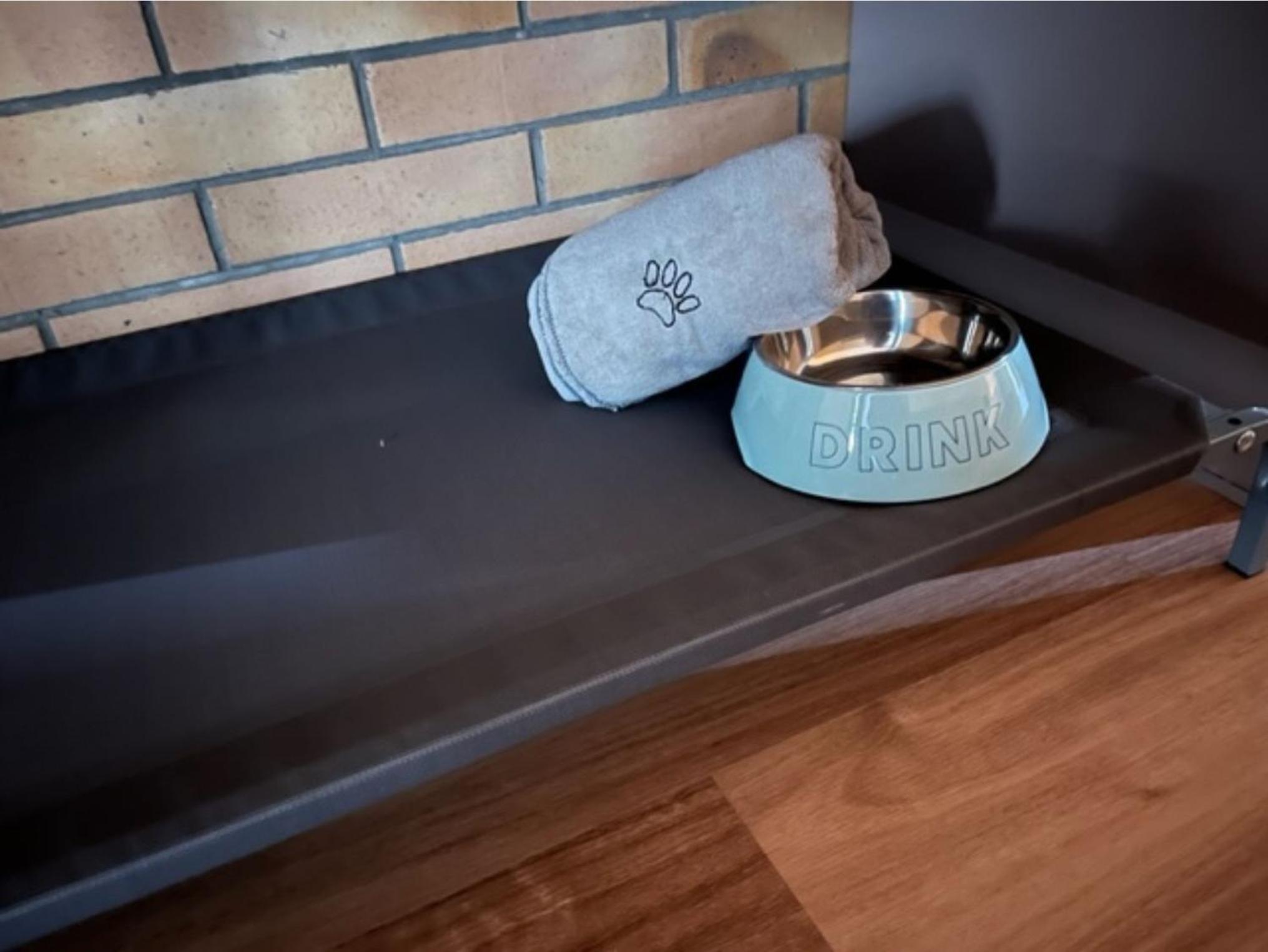King & King Single Pet Friendly Room - Photo 2