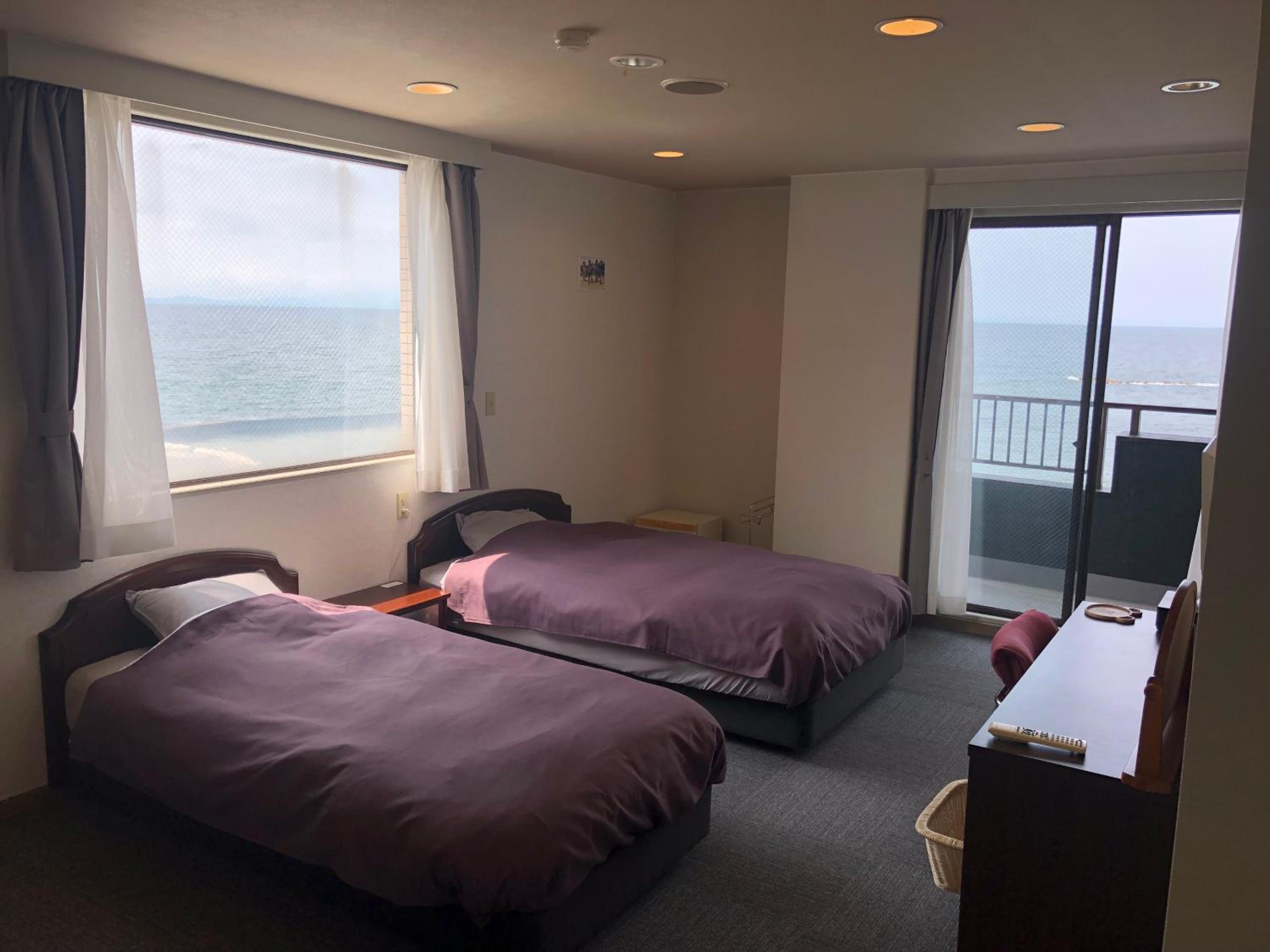 Standard Twin Room photo 1