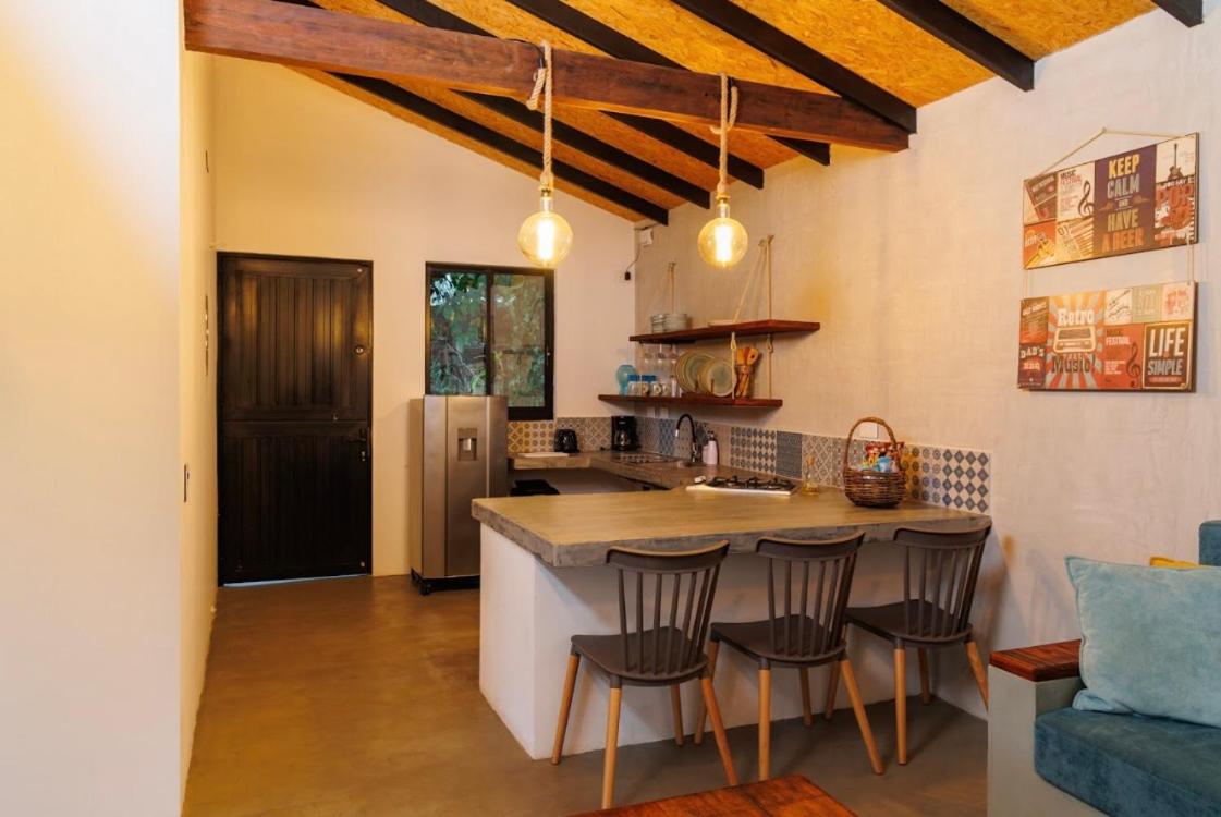 Two-Bedroom Villa photo 2
